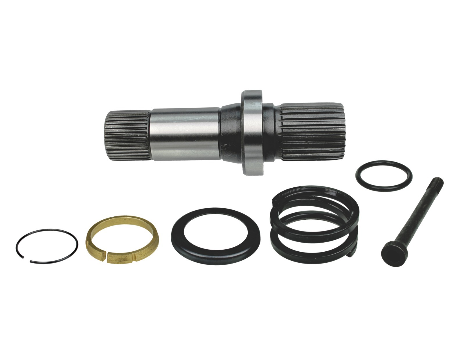 Arbre d'entraînement, différentiel MEYLE-ORIGINAL Quality | MEYLE