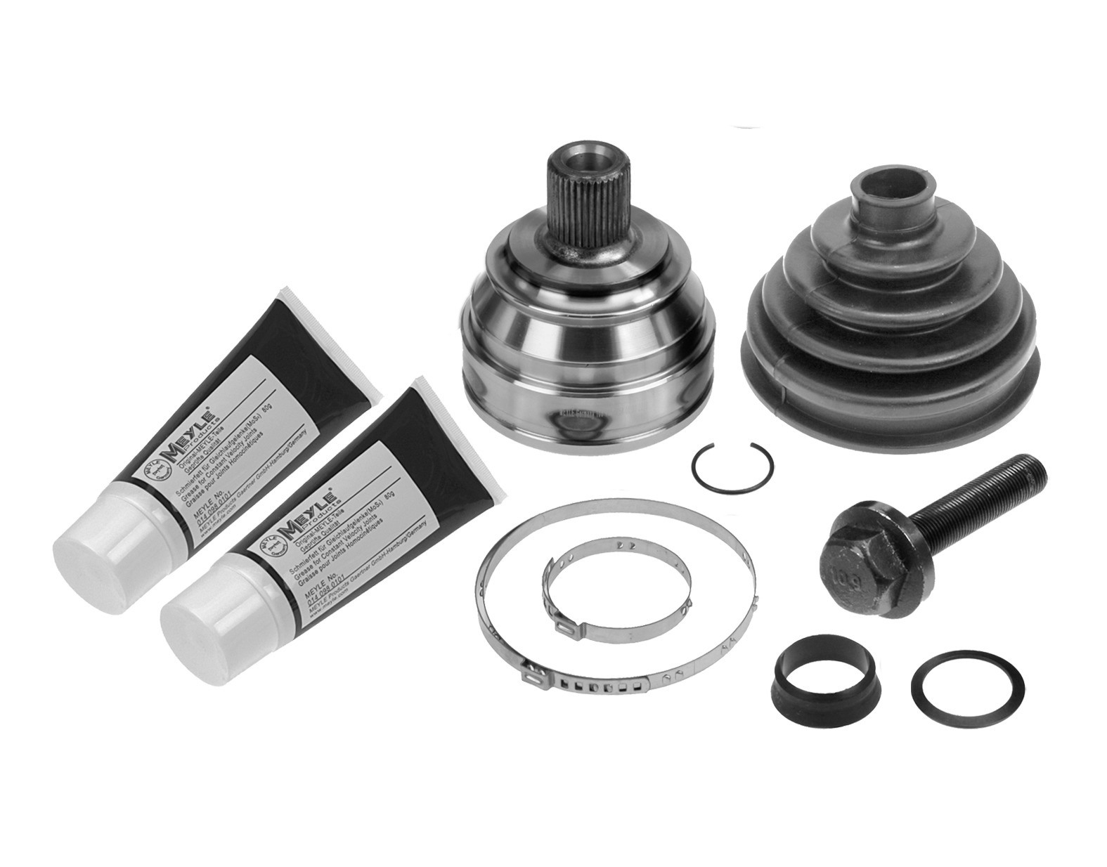 Jeu de joints, arbre de transmission MEYLE-ORIGINAL Quality | MEYLE