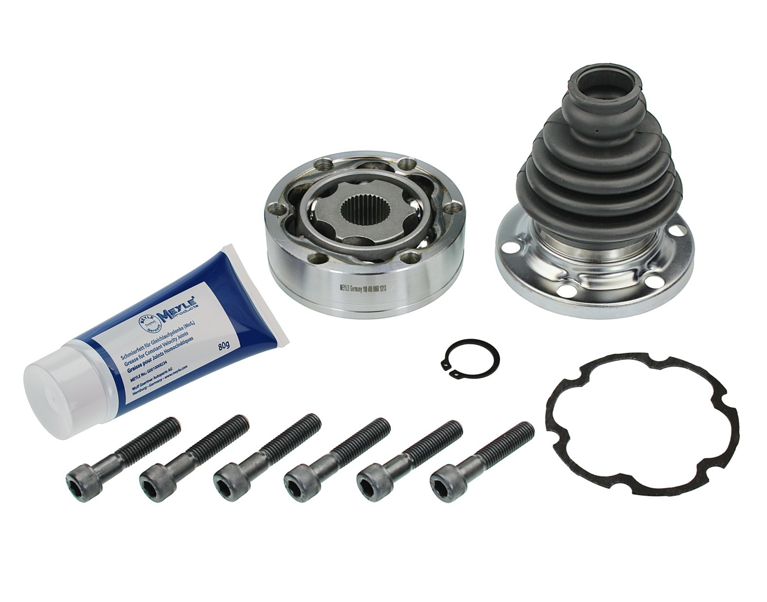 Jeu de joints, arbre de transmission MEYLE-ORIGINAL Quality | MEYLE