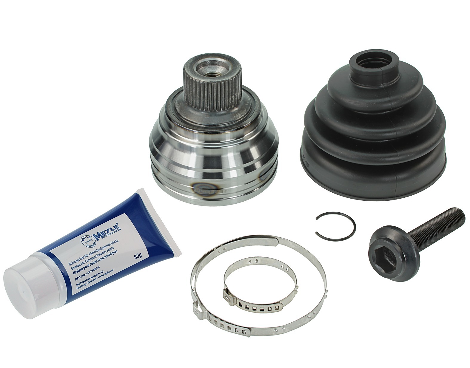 Jeu de joints, arbre de transmission MEYLE-ORIGINAL Quality | MEYLE