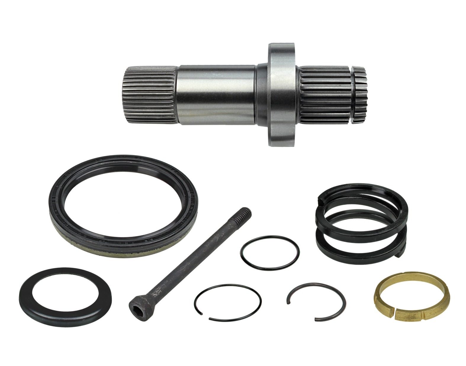 Arbre d'entraînement, différentiel MEYLE-ORIGINAL Quality | MEYLE