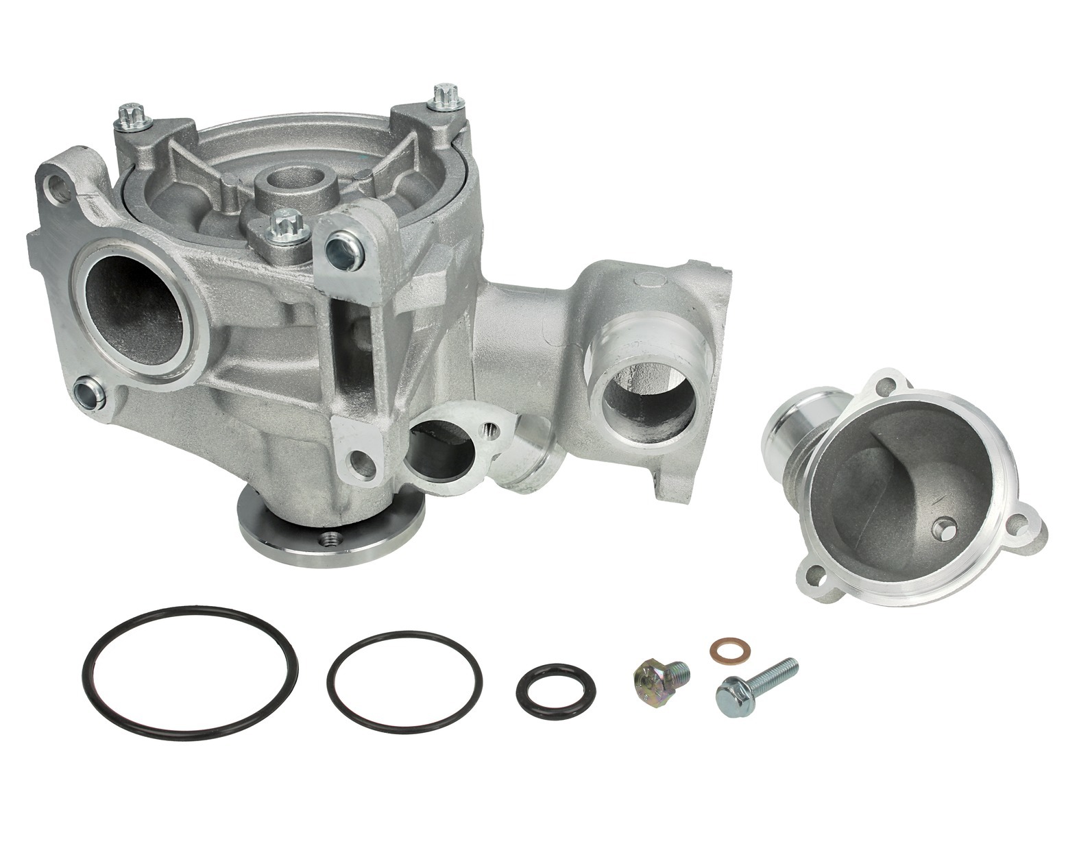 Pompe à eau MEYLE-ORIGINAL Quality | MEYLE