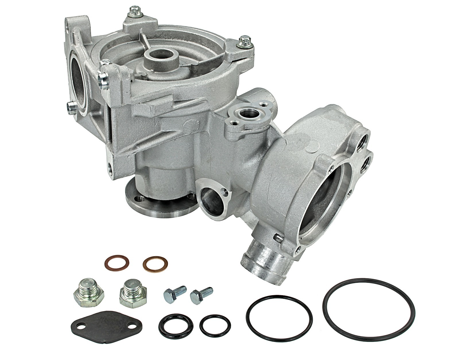 Pompe à eau MEYLE-ORIGINAL Quality | MEYLE