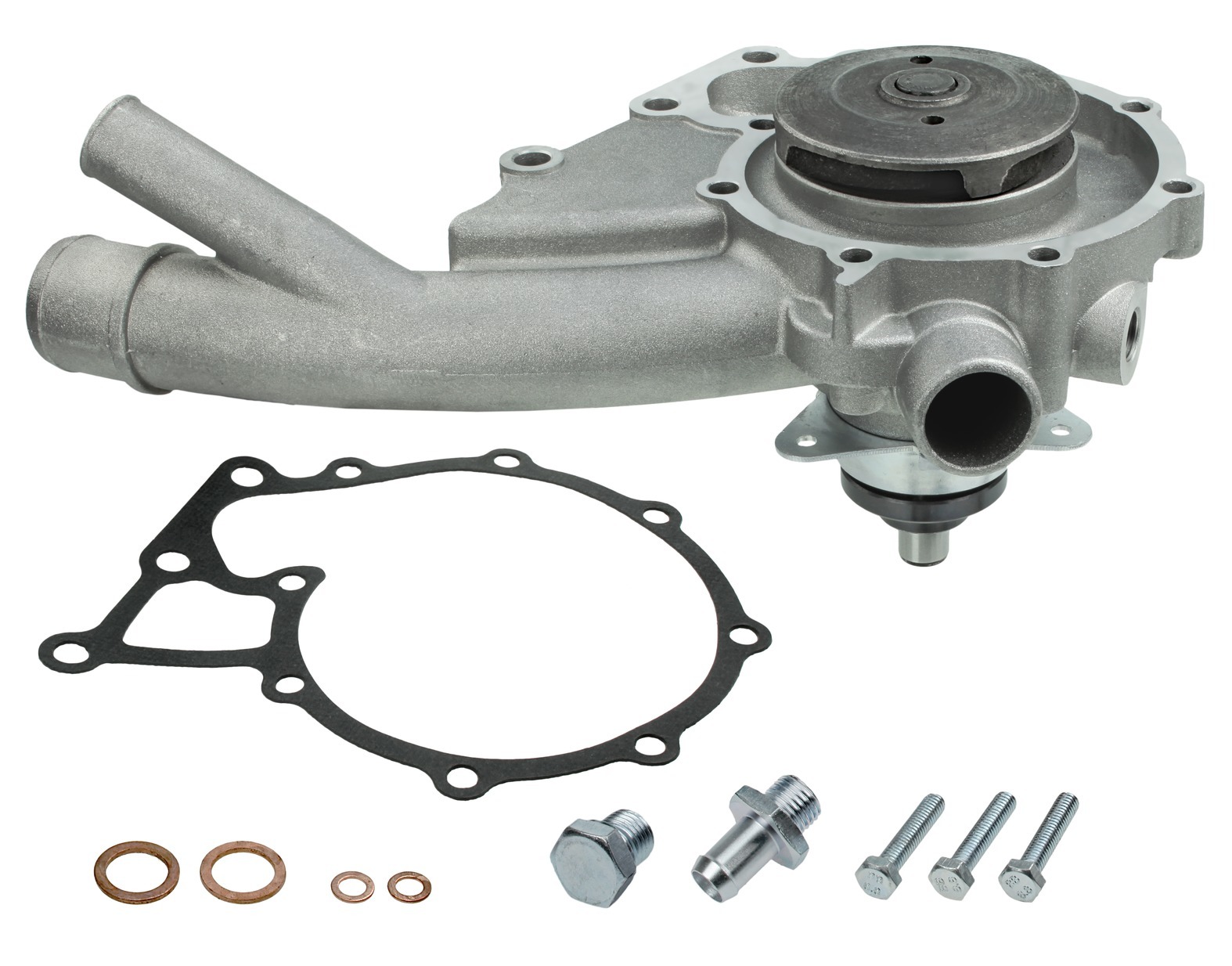 Pompe à eau MEYLE-ORIGINAL Quality | MEYLE