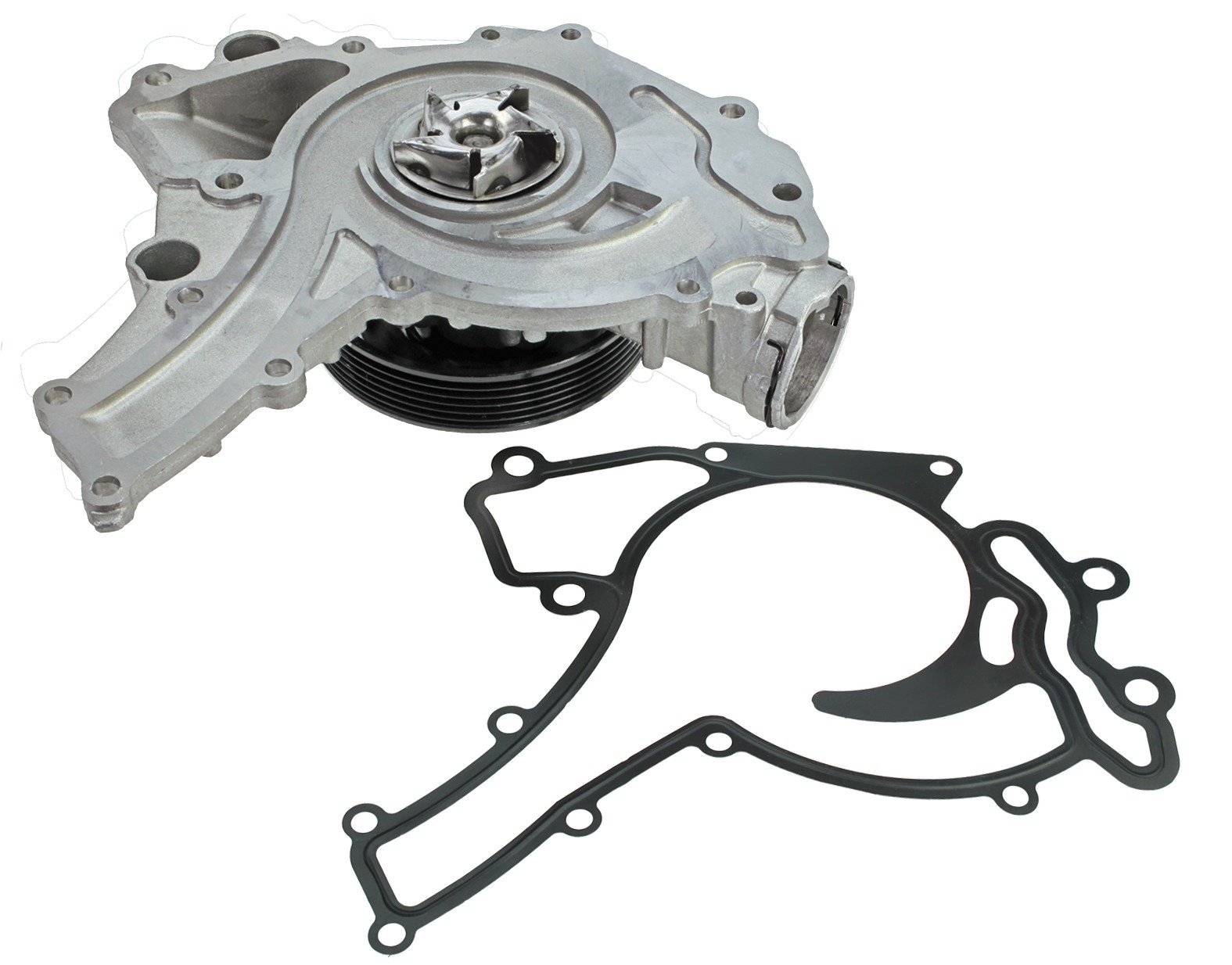 Pompe à eau MEYLE-ORIGINAL Quality | MEYLE