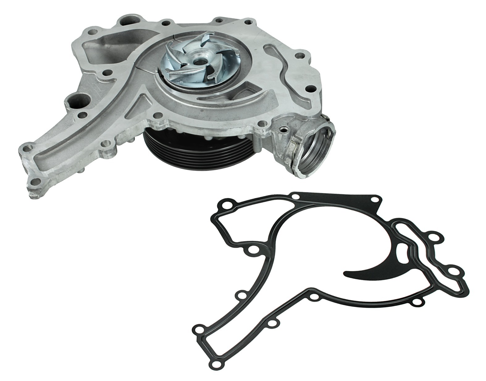 Pompe à eau MEYLE-ORIGINAL Quality | MEYLE