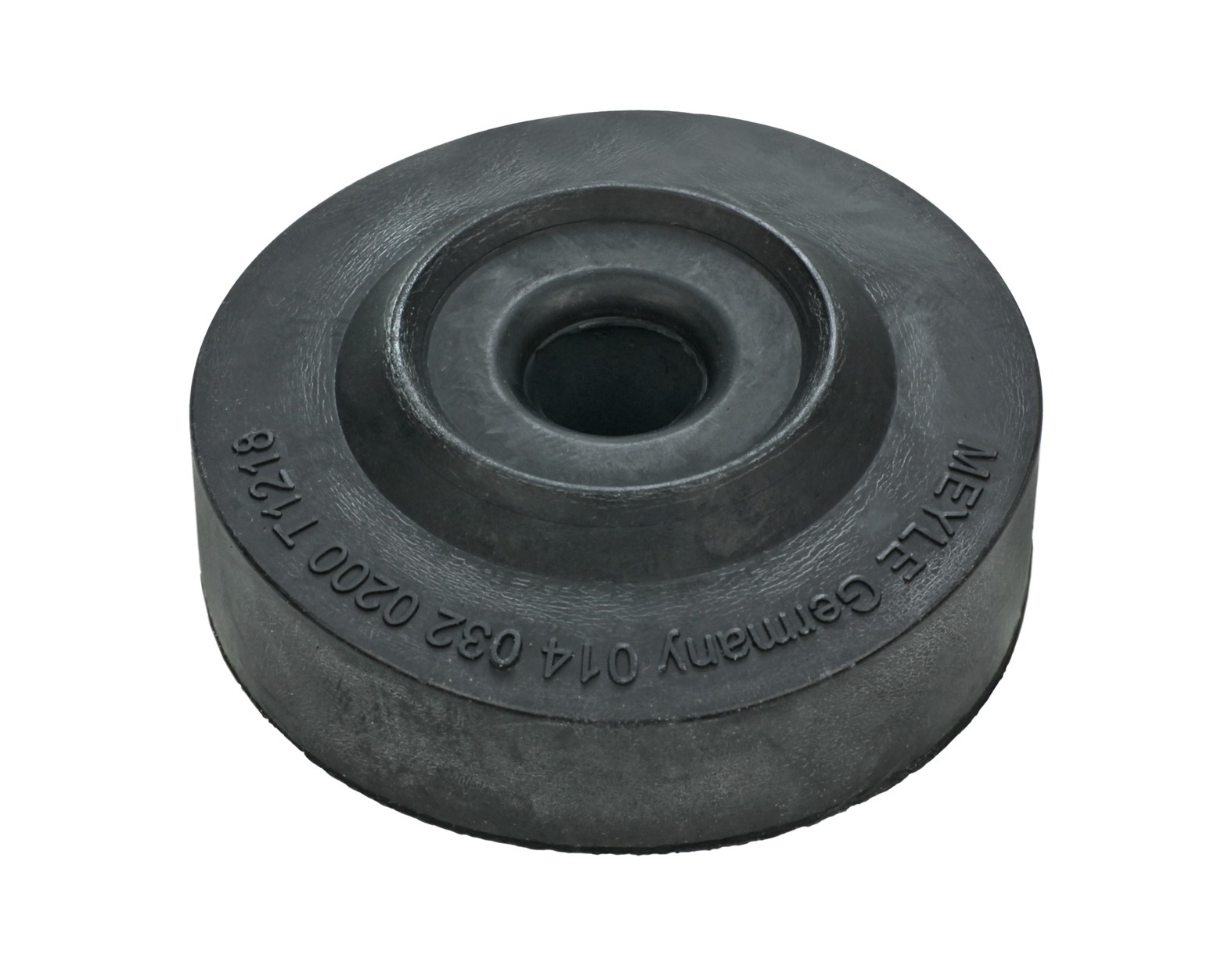 Butée élastique, suspension MEYLE-ORIGINAL Quality | MEYLE