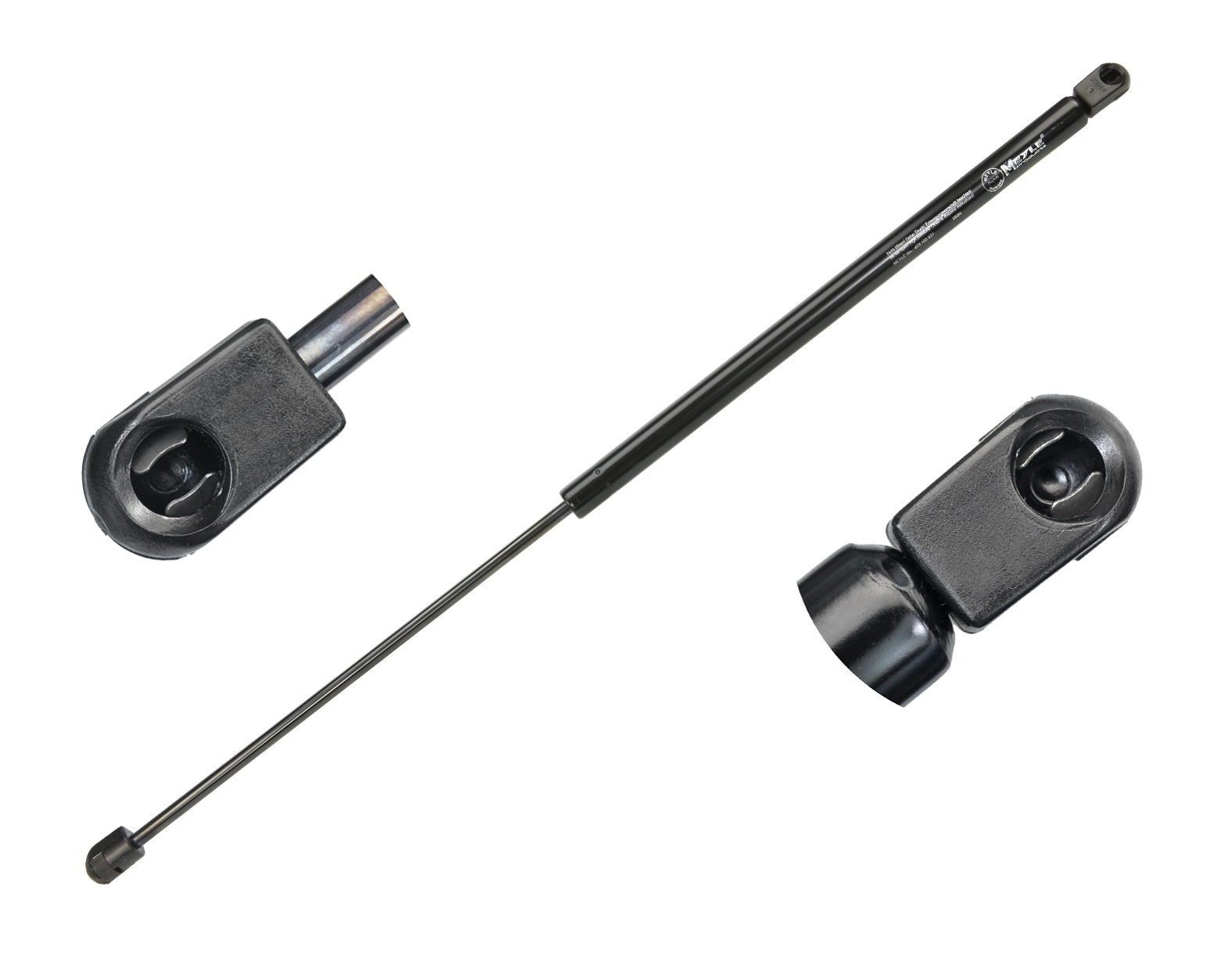 Vérin, capot-moteur MEYLE-ORIGINAL Quality | MEYLE