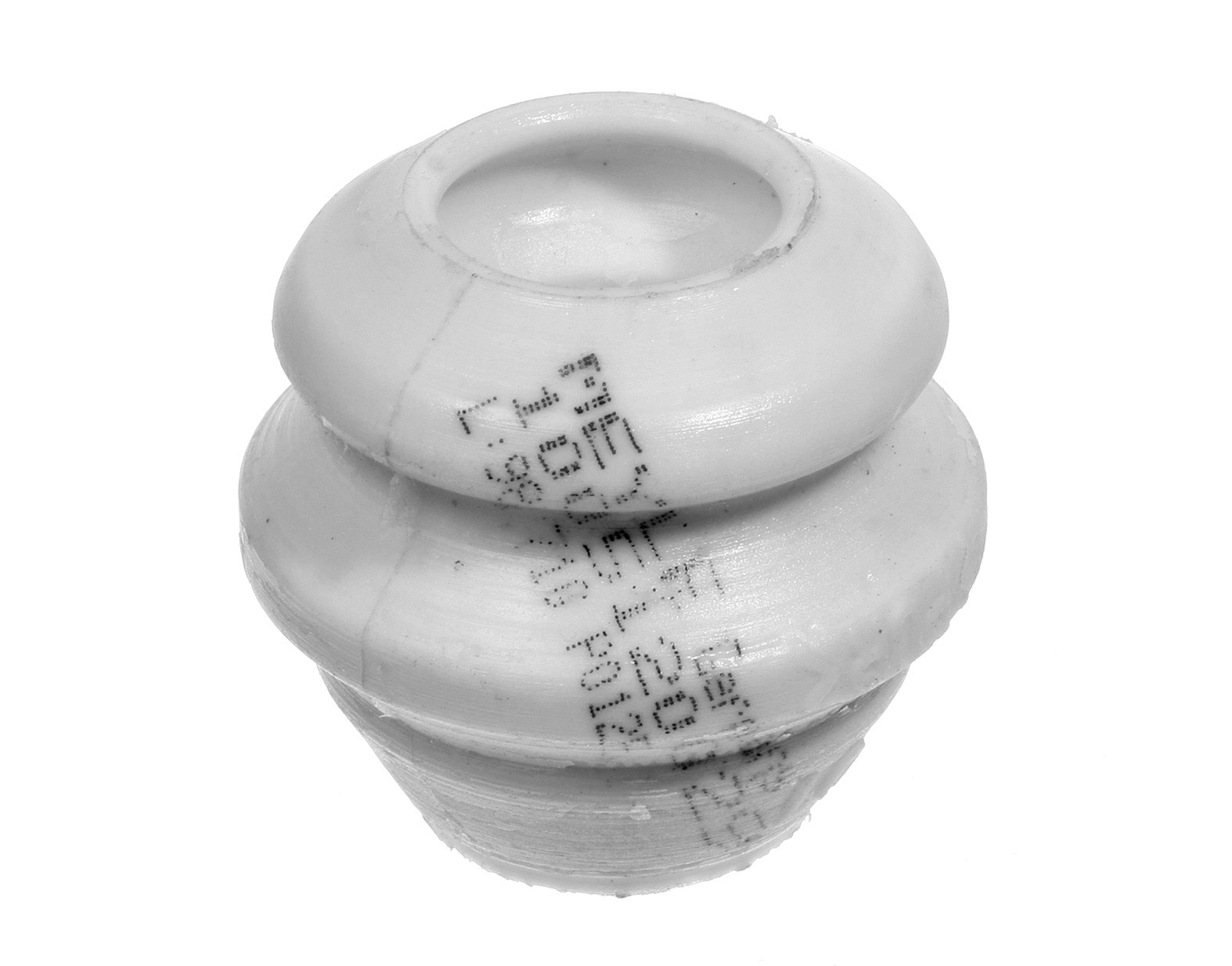 Butée élastique, suspension MEYLE-ORIGINAL Quality | MEYLE