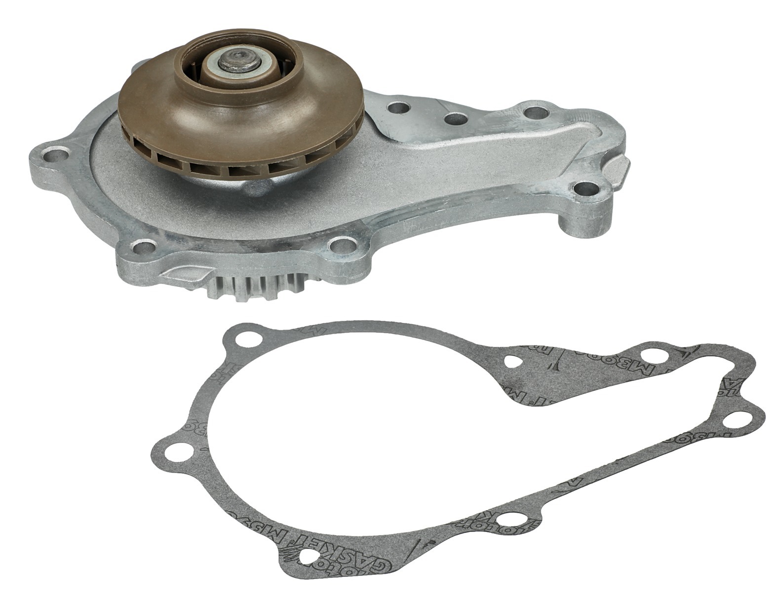 Pompe à eau MEYLE-HD Quality | MEYLE