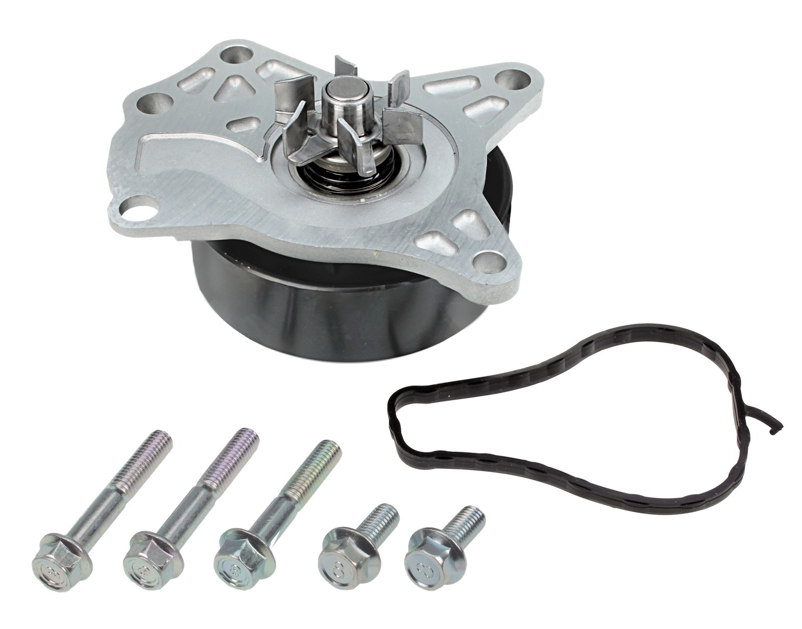 Pompe à eau MEYLE-ORIGINAL Quality | MEYLE