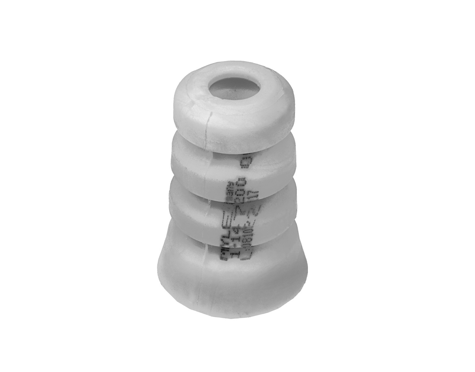 Butée élastique, suspension MEYLE-ORIGINAL Quality | MEYLE