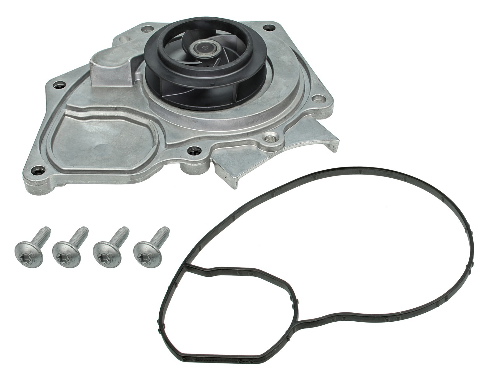 Pompe à eau MEYLE-ORIGINAL Quality | MEYLE