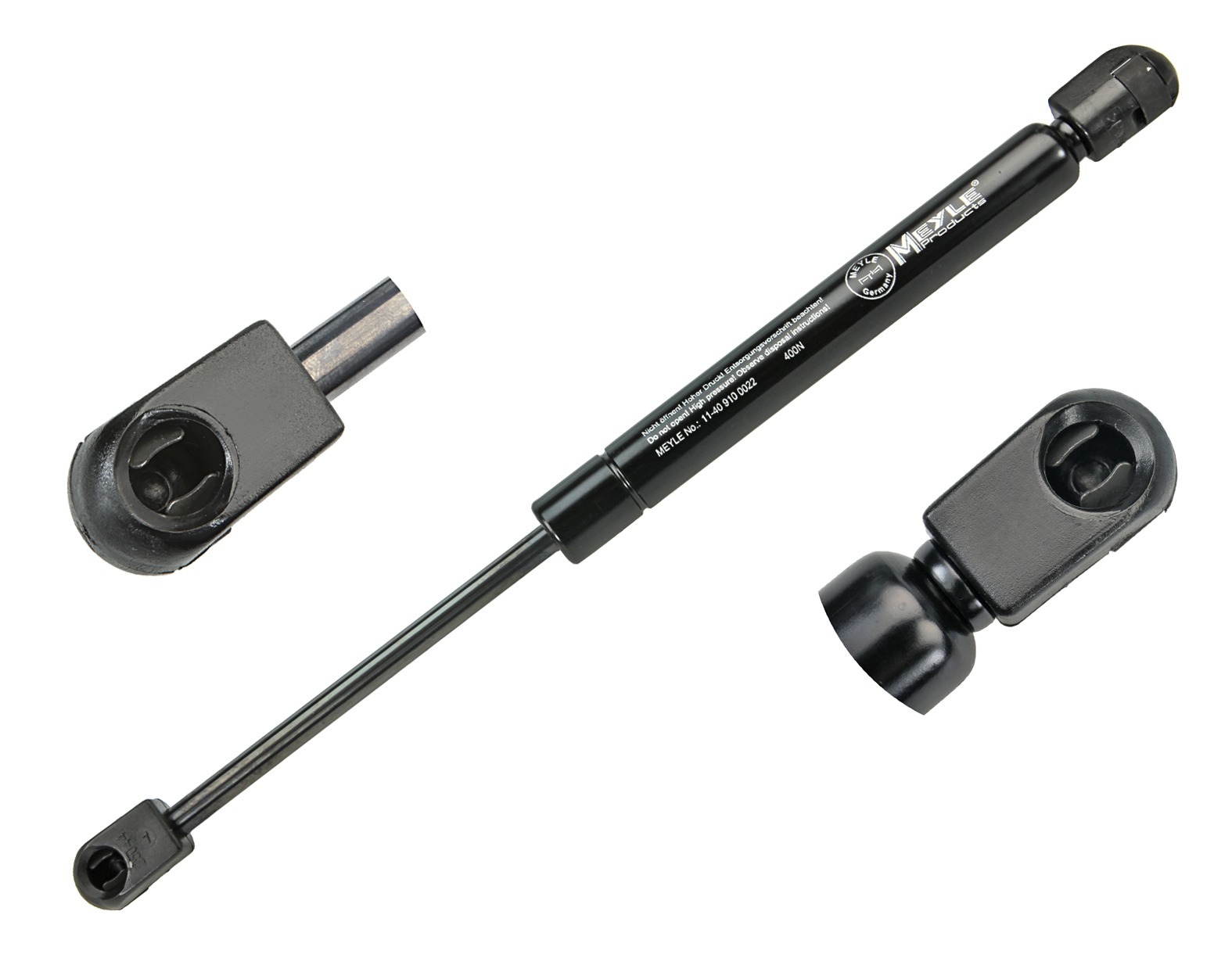 Vérin, vitre arrière MEYLE-ORIGINAL Quality | MEYLE