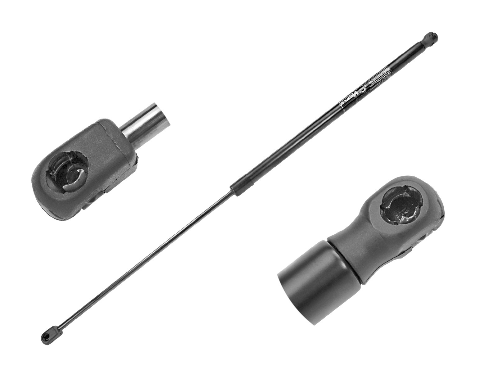 Vérin, capot-moteur MEYLE-ORIGINAL Quality | MEYLE