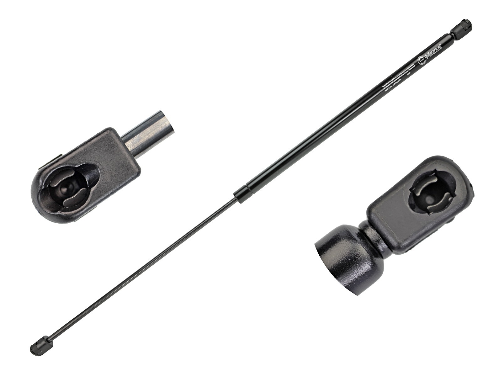 Vérin, capot-moteur MEYLE-ORIGINAL Quality | MEYLE