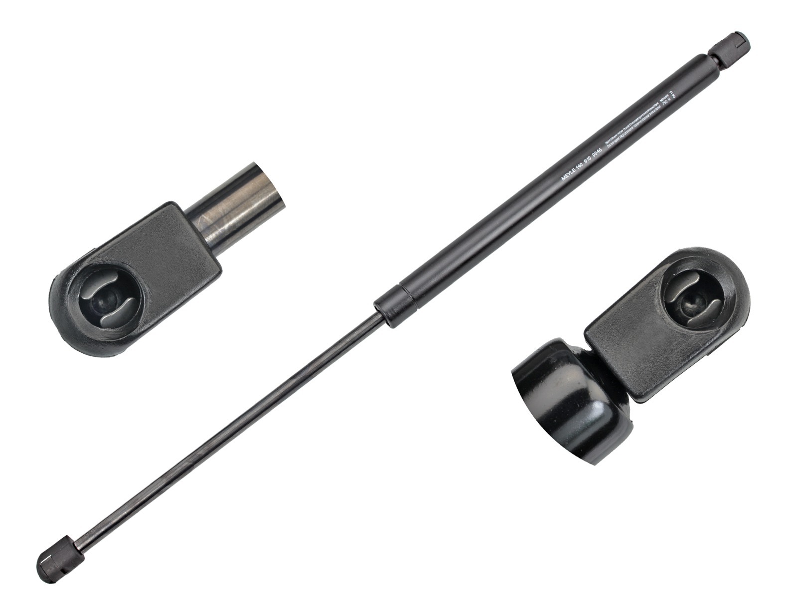 Vérin de hayon, de coffre MEYLE-ORIGINAL Quality | MEYLE