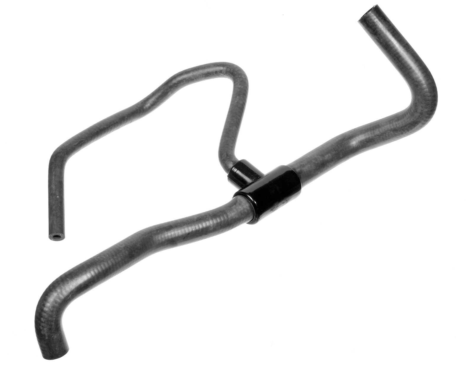 Durite de radiateur MEYLE-ORIGINAL Quality | MEYLE