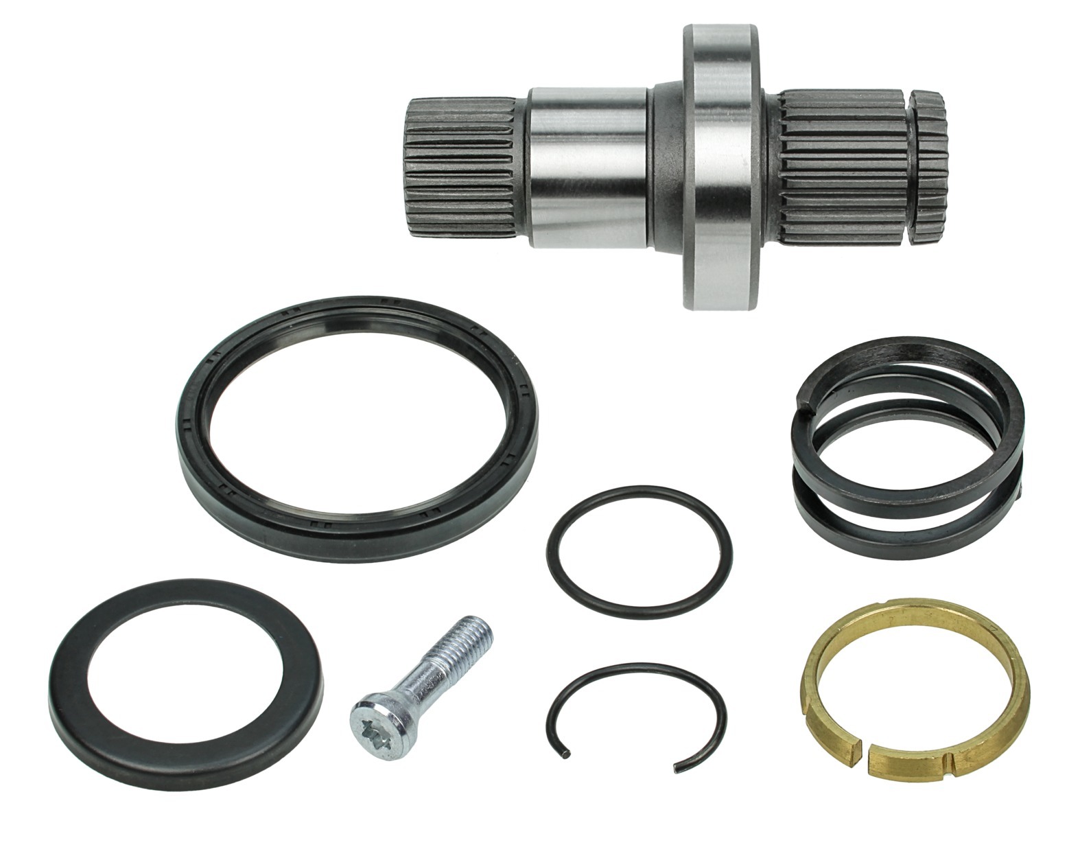 Arbre d'entraînement, différentiel MEYLE-ORIGINAL Quality | MEYLE