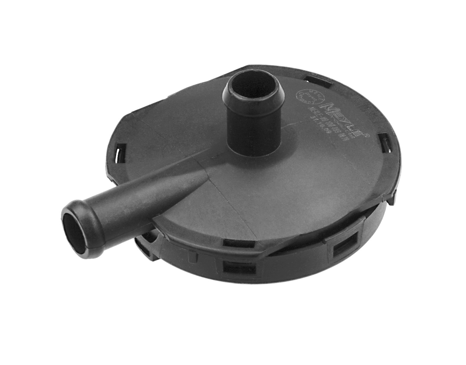 Soupape, dégazage du carter MEYLE-ORIGINAL Quality | MEYLE