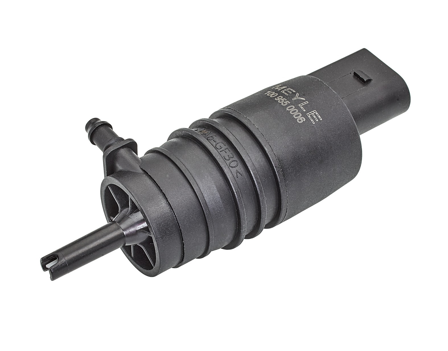 Pompe d'eau de nettoyage, nettoyage des vitres MEYLE-ORIGINAL Quality | MEYLE