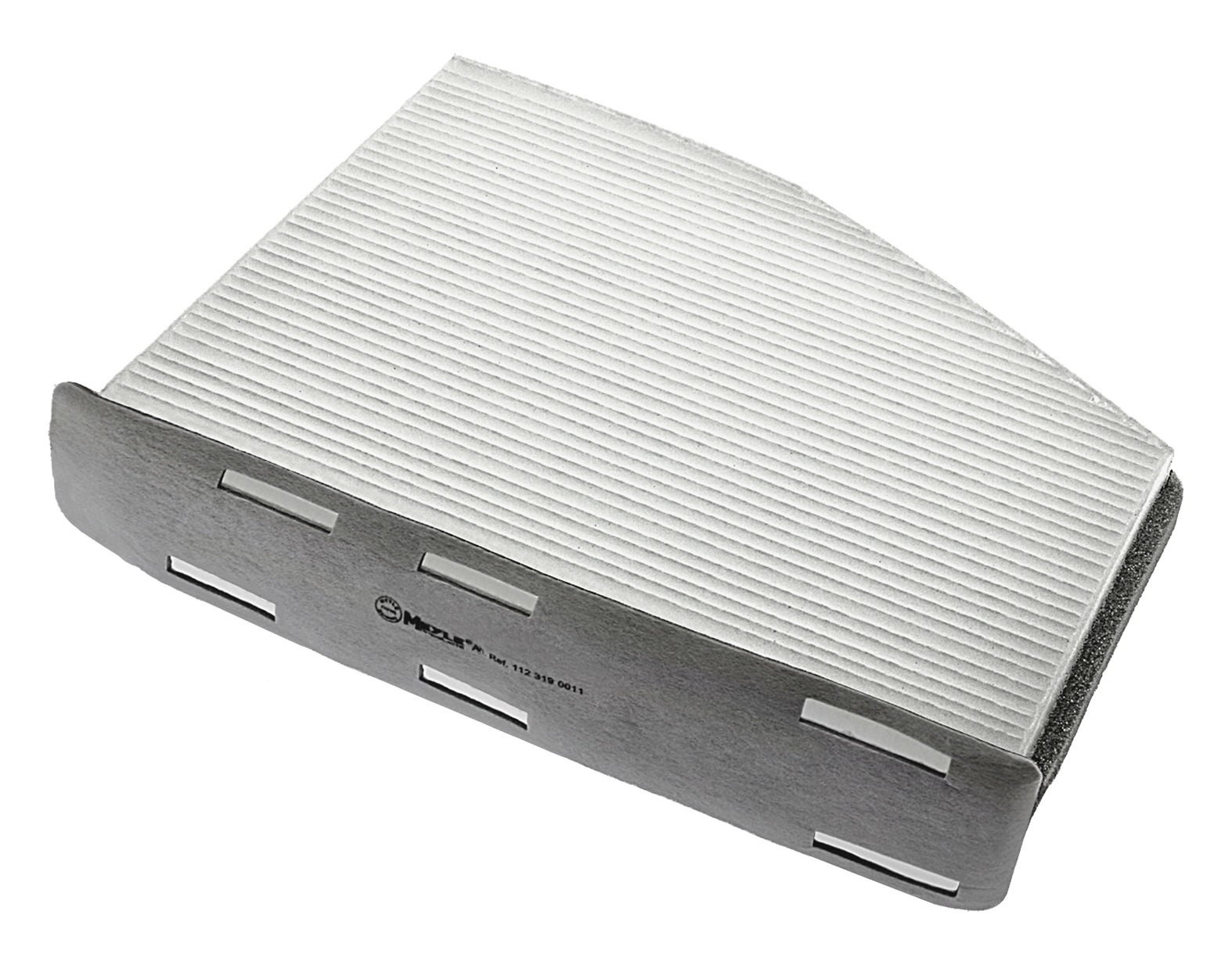 Filtre, air de l'habitacle MEYLE-ORIGINAL Quality | MEYLE