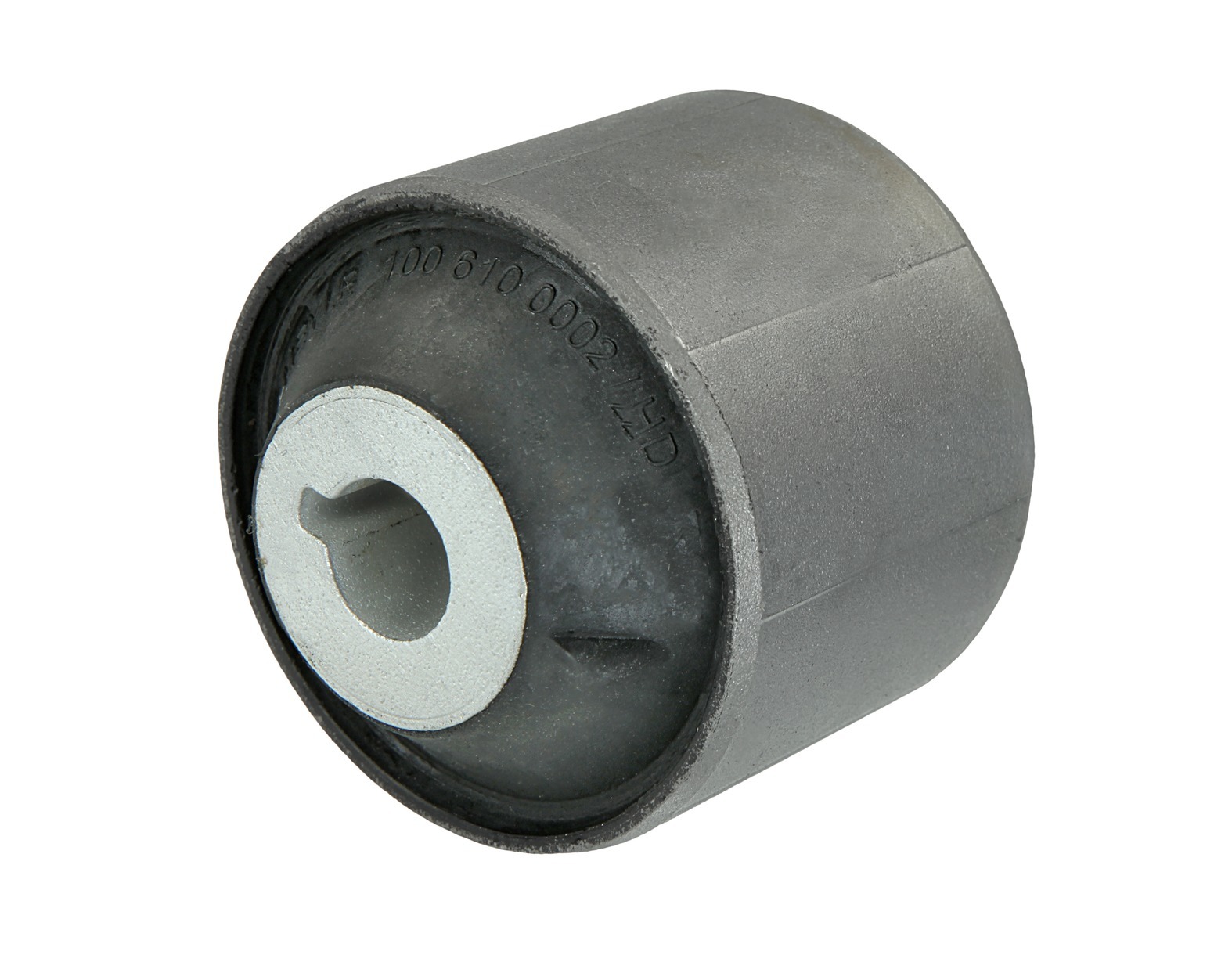 Douille de palier, bras transversal MEYLE-HD Quality | MEYLE