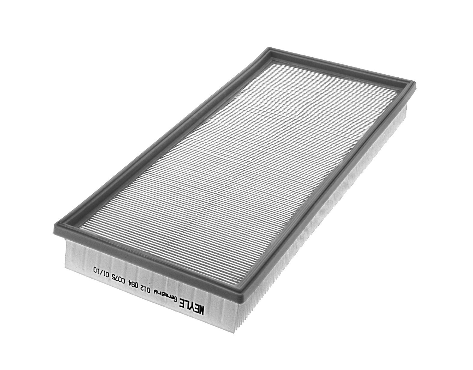 Filtre à air MEYLE-ORIGINAL Quality | MEYLE