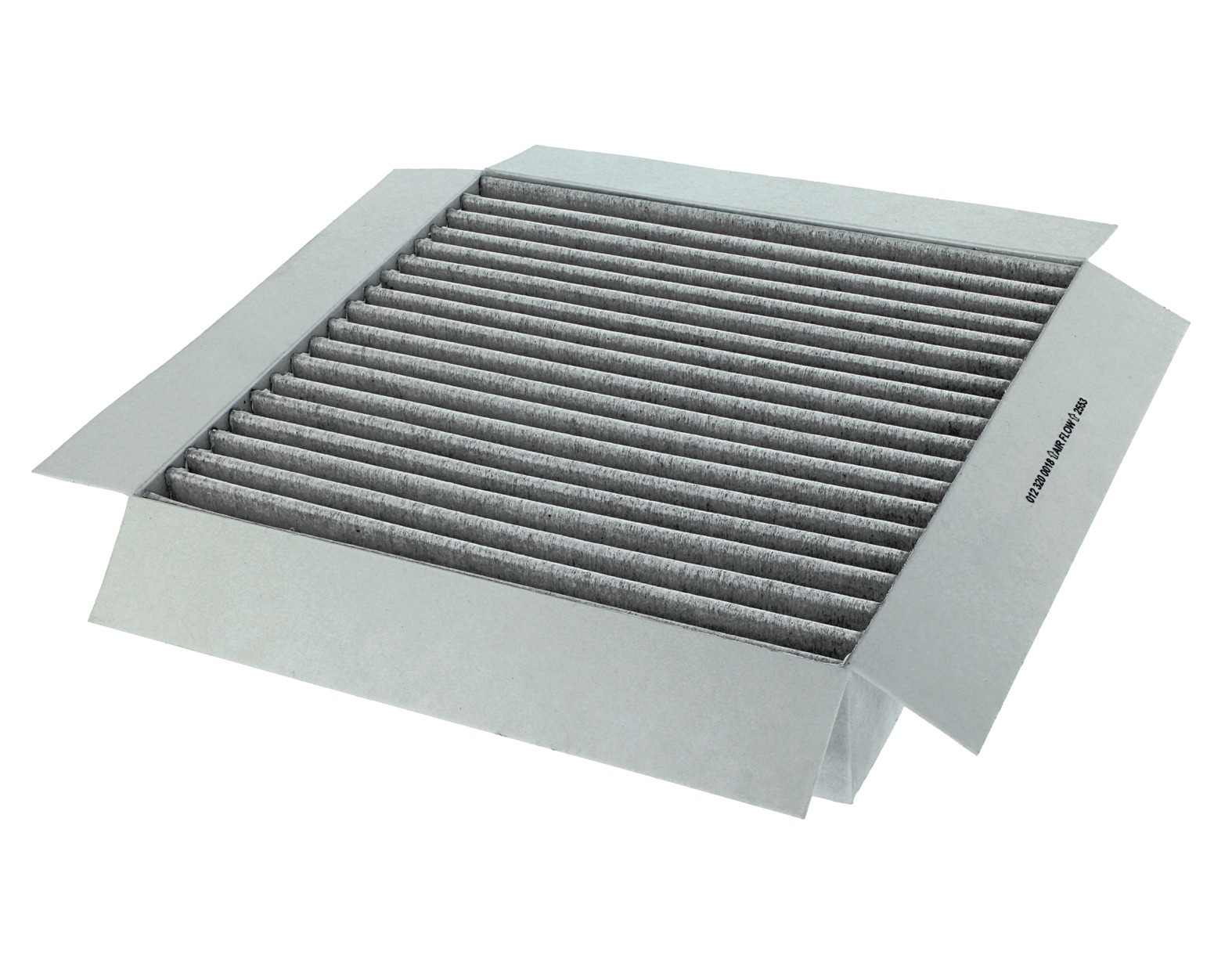 Filtre, air de l'habitacle MEYLE-ORIGINAL Quality | MEYLE