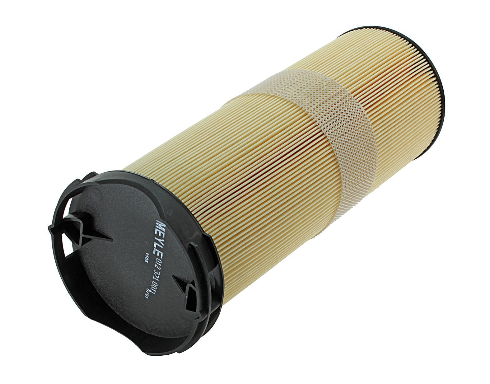 Filtre à air MEYLE-ORIGINAL Quality | MEYLE