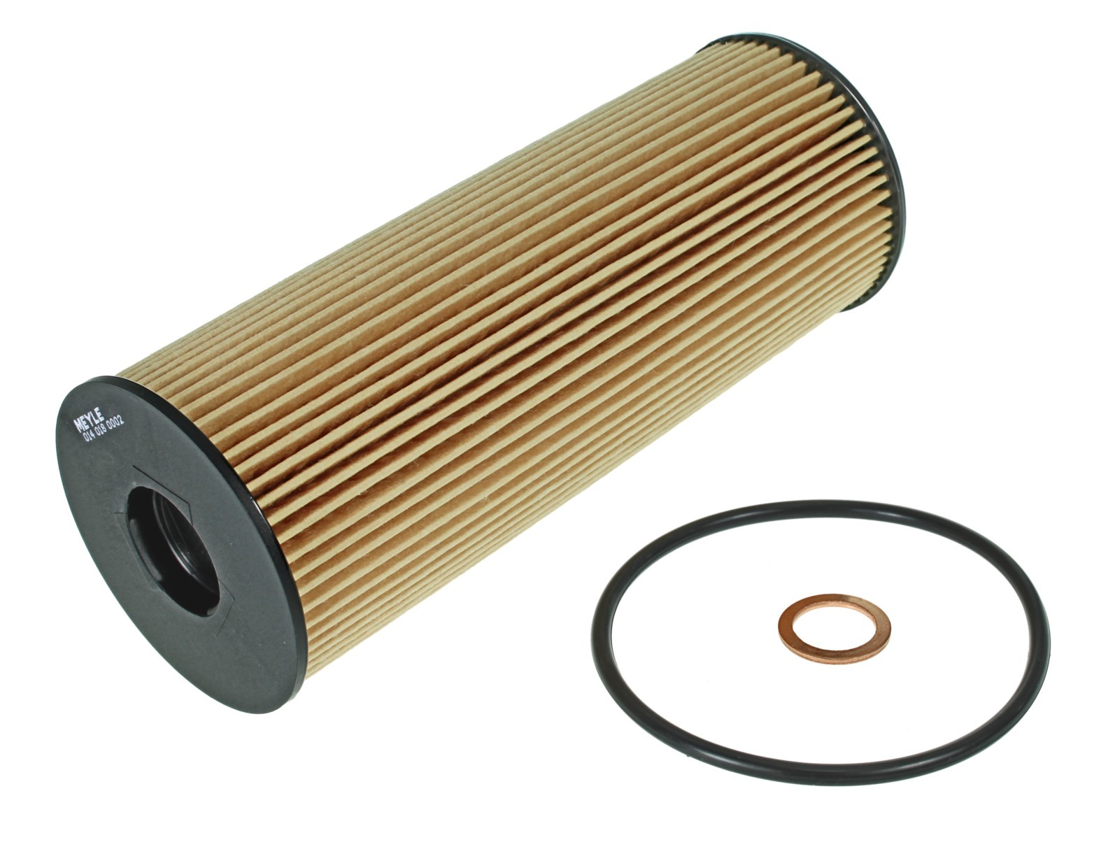 Filtre à huile MEYLE-ORIGINAL Quality | MEYLE