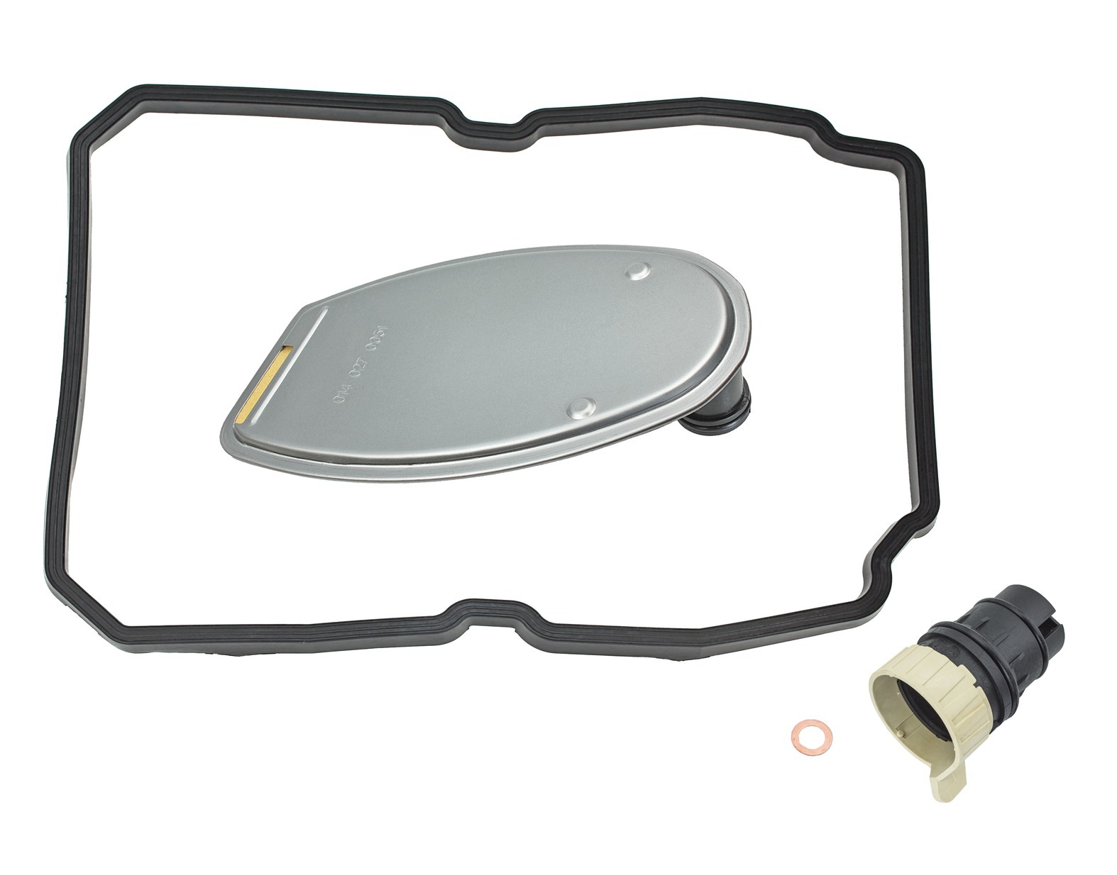 Kit de filtre hydraulique, boîte automatique MEYLE-ORIGINAL Quality | MEYLE