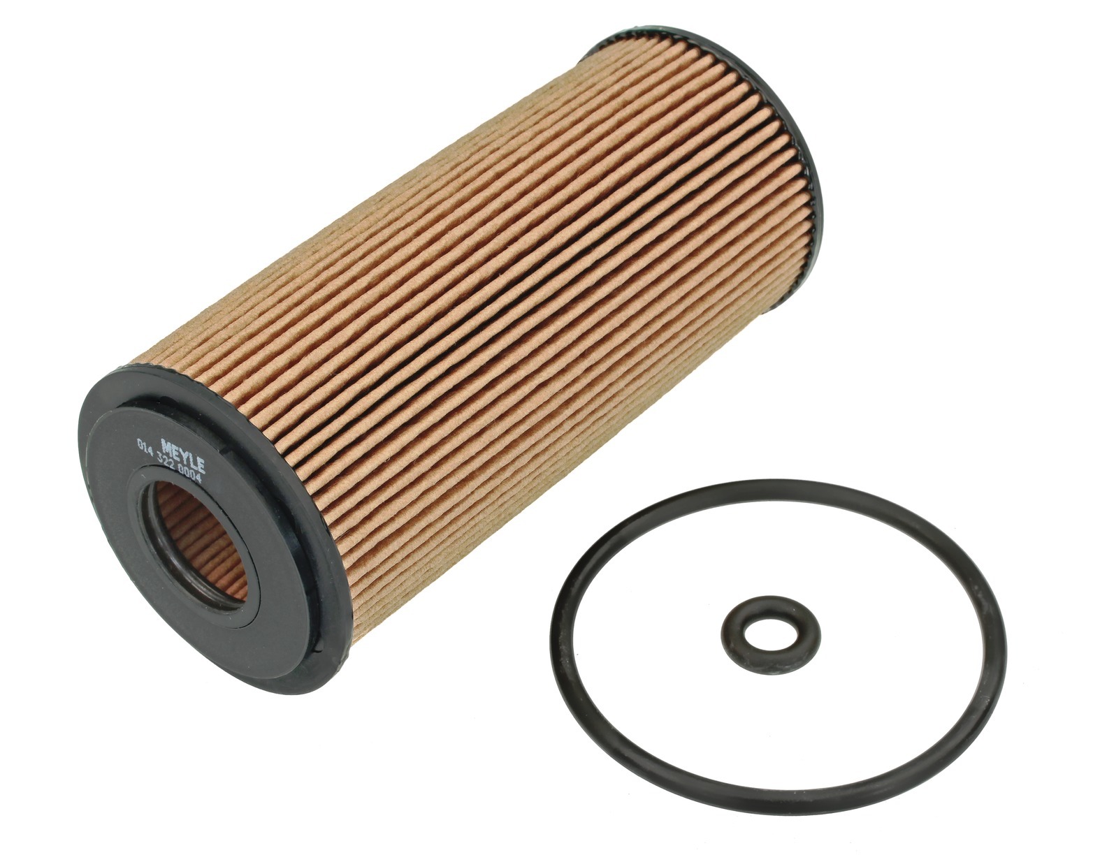 Filtre à huile MEYLE-ORIGINAL Quality | MEYLE