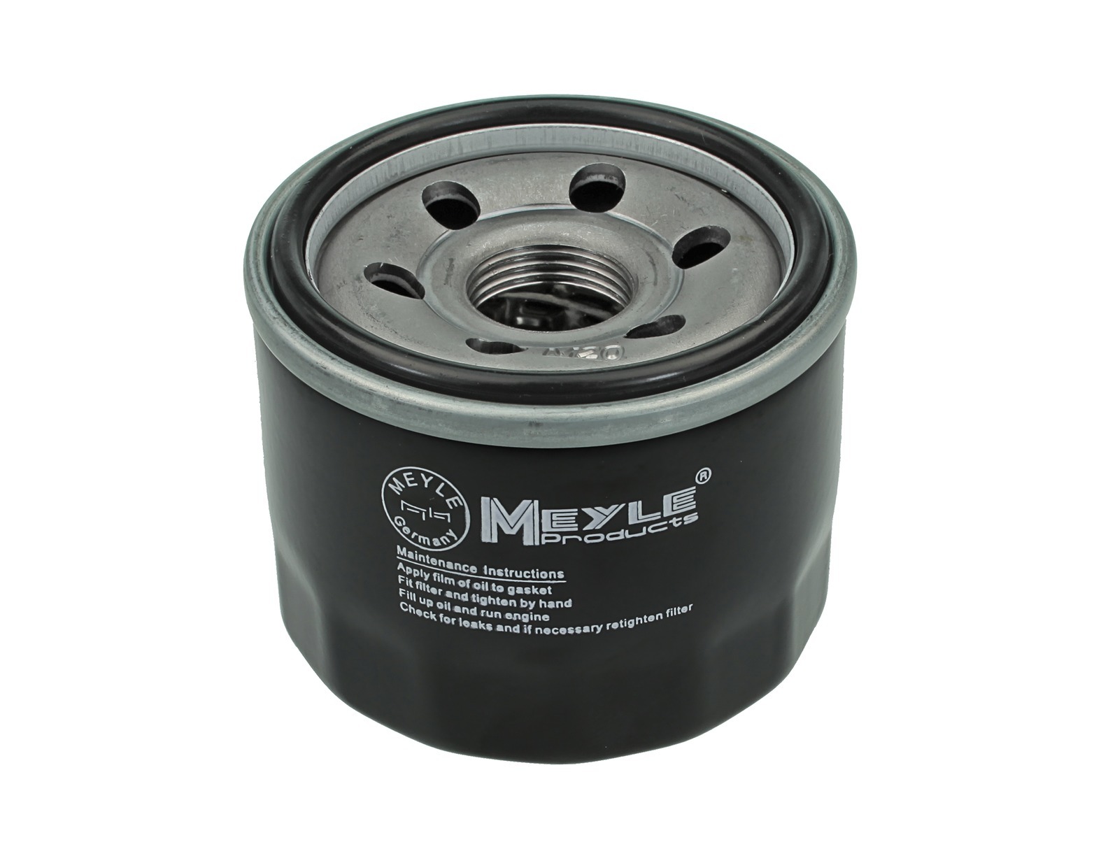 Filtre à huile MEYLE-ORIGINAL Quality | MEYLE