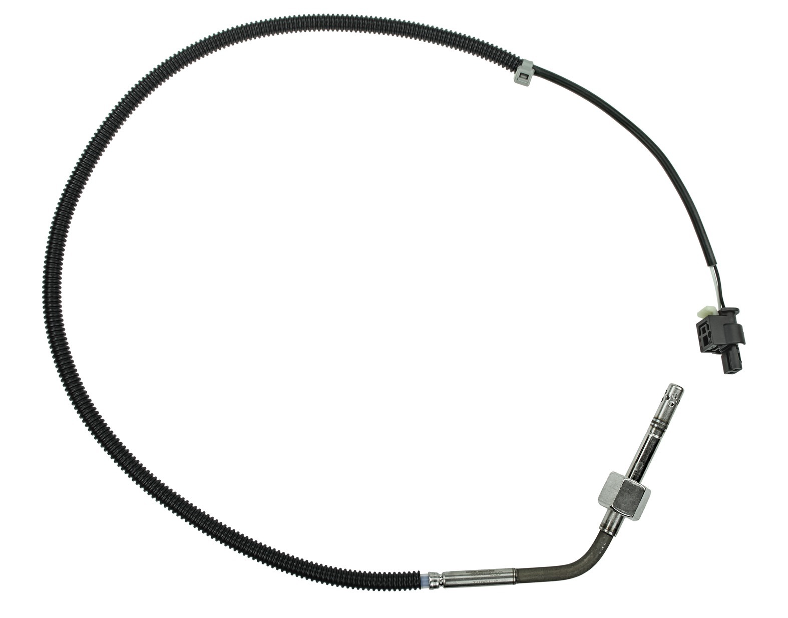 Capteur, température des gaz MEYLE-ORIGINAL Quality | MEYLE