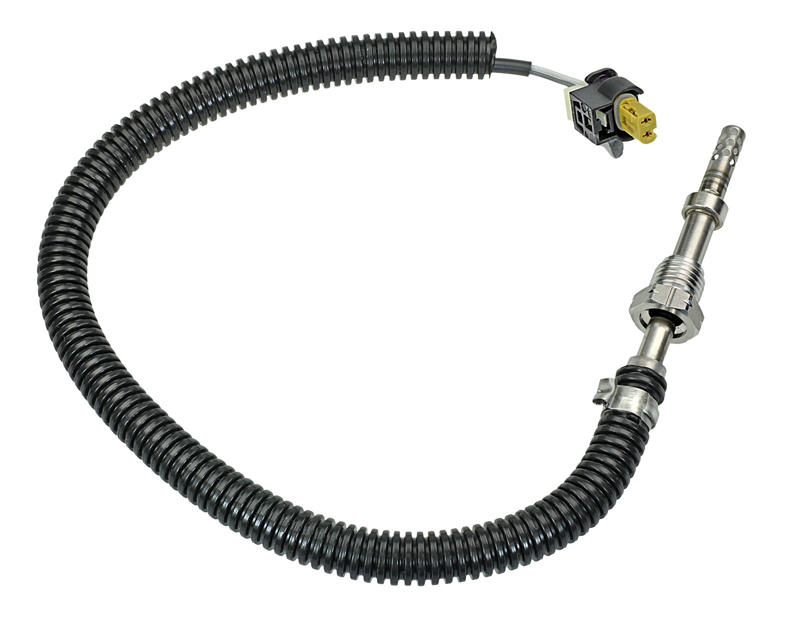 Capteur, température des gaz MEYLE-ORIGINAL Quality | MEYLE