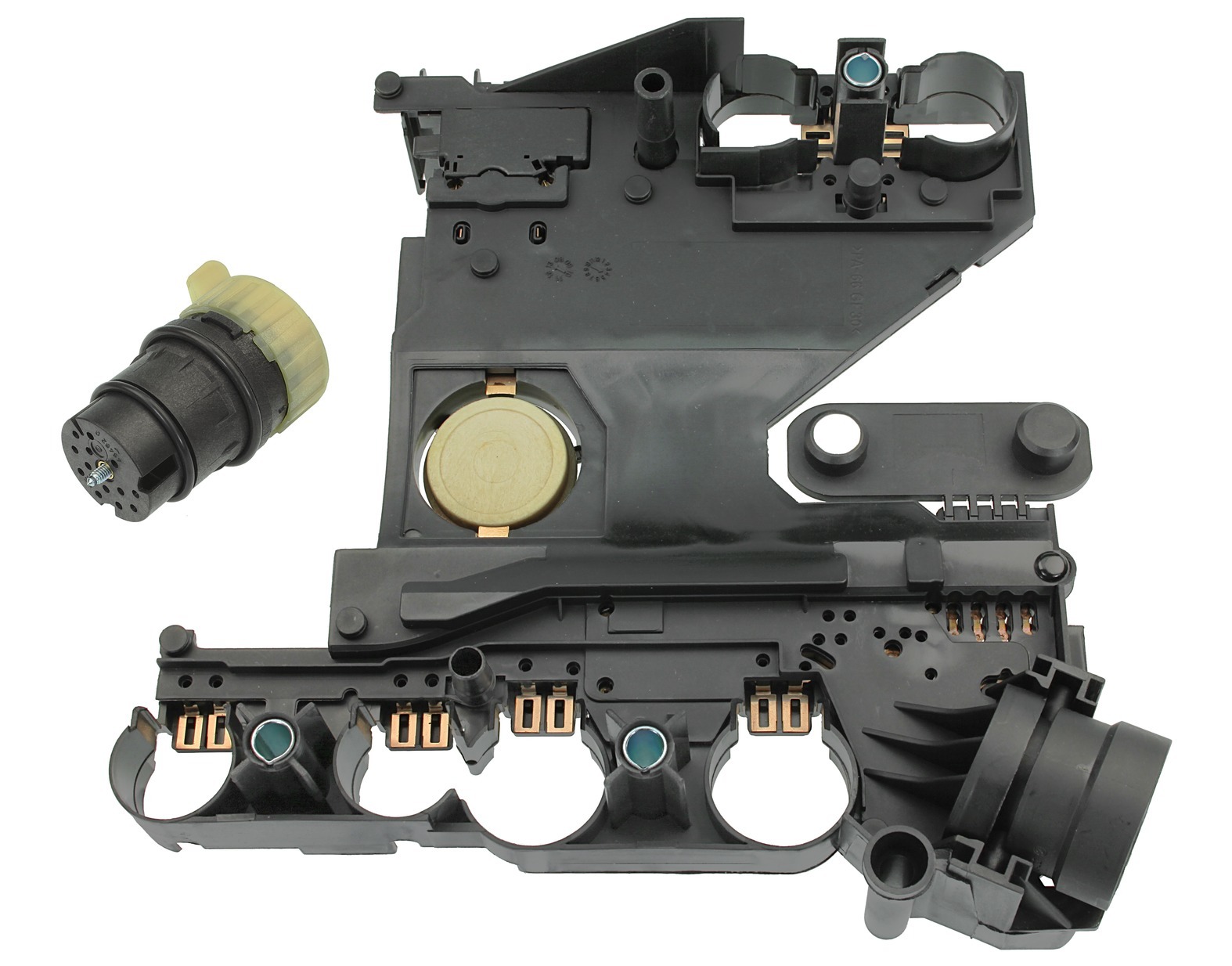 Mécatronique, boîte automatique MEYLE-ORIGINAL Quality | MEYLE