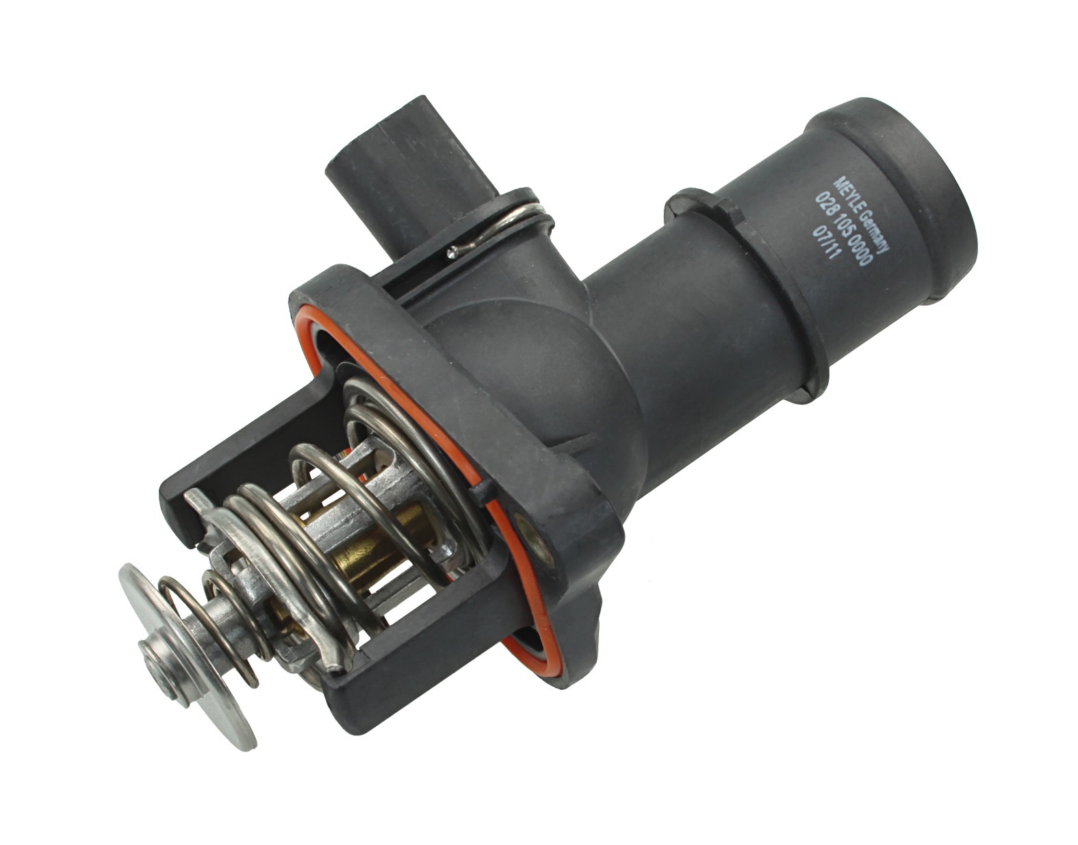 Thermostat d'eau MEYLE-ORIGINAL Quality | MEYLE