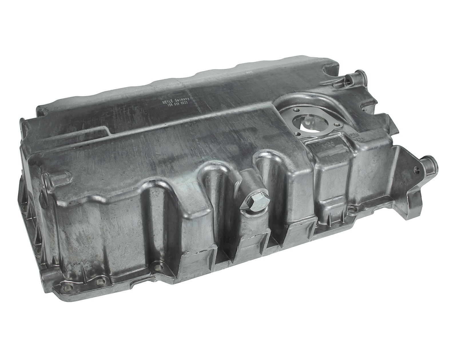 Carter d'huile MEYLE-ORIGINAL Quality | MEYLE