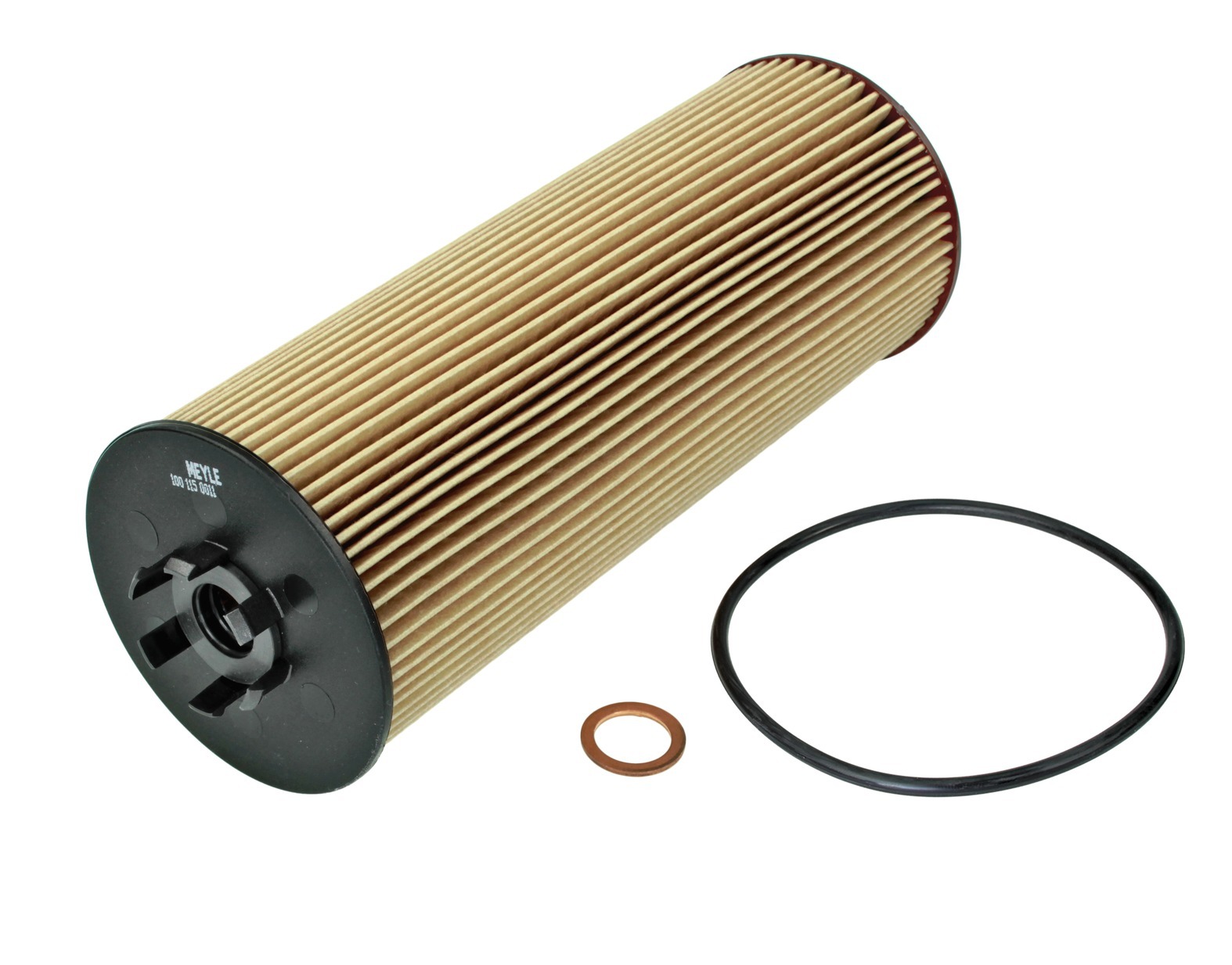 Filtre à huile MEYLE-ORIGINAL Quality | MEYLE