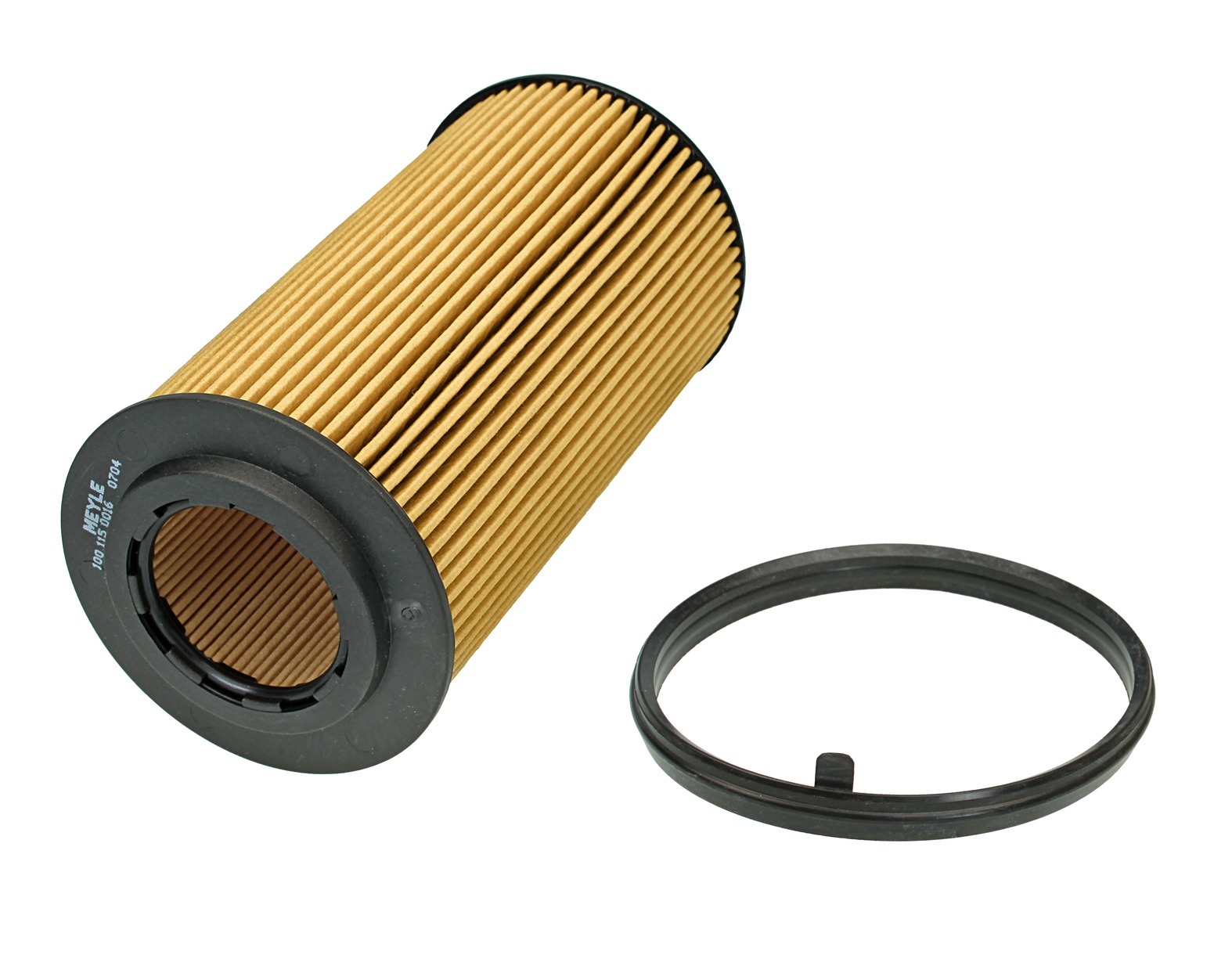 Filtre à huile MEYLE-ORIGINAL Quality | MEYLE