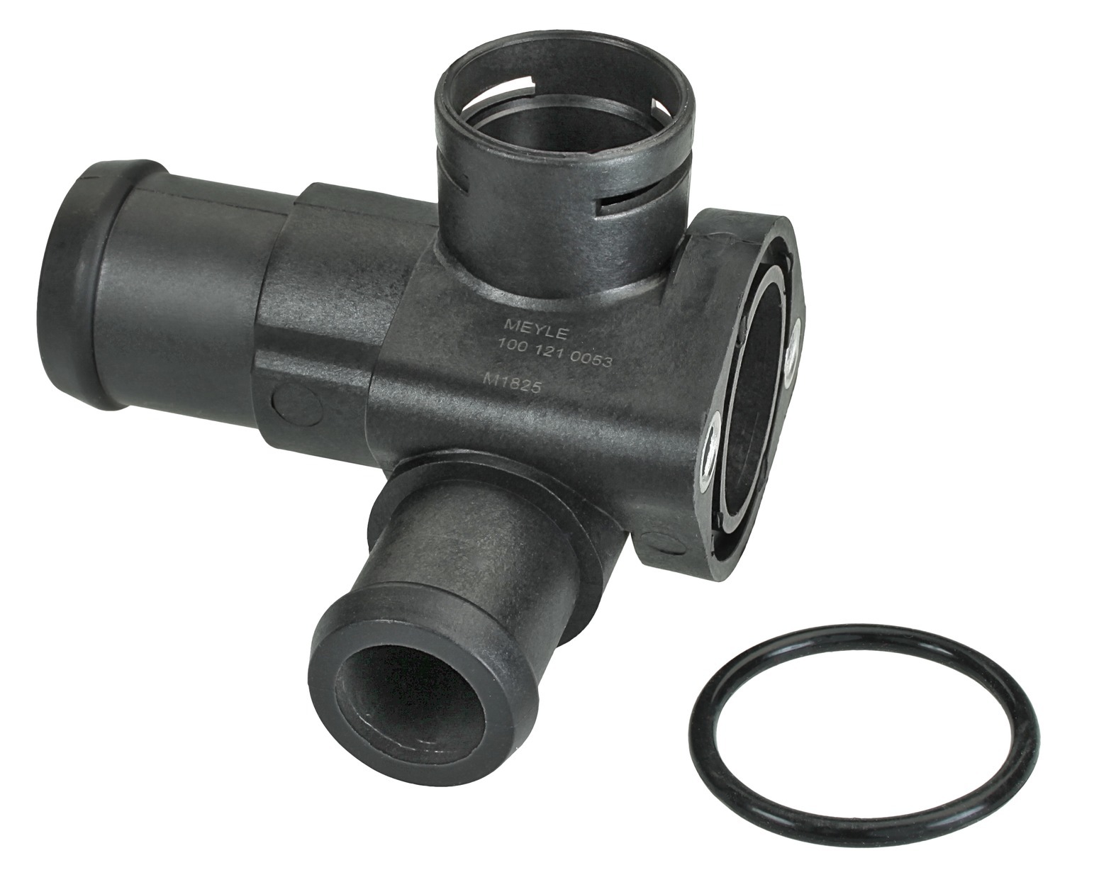 Bride de liquide de refroidissement MEYLE-ORIGINAL Quality | MEYLE