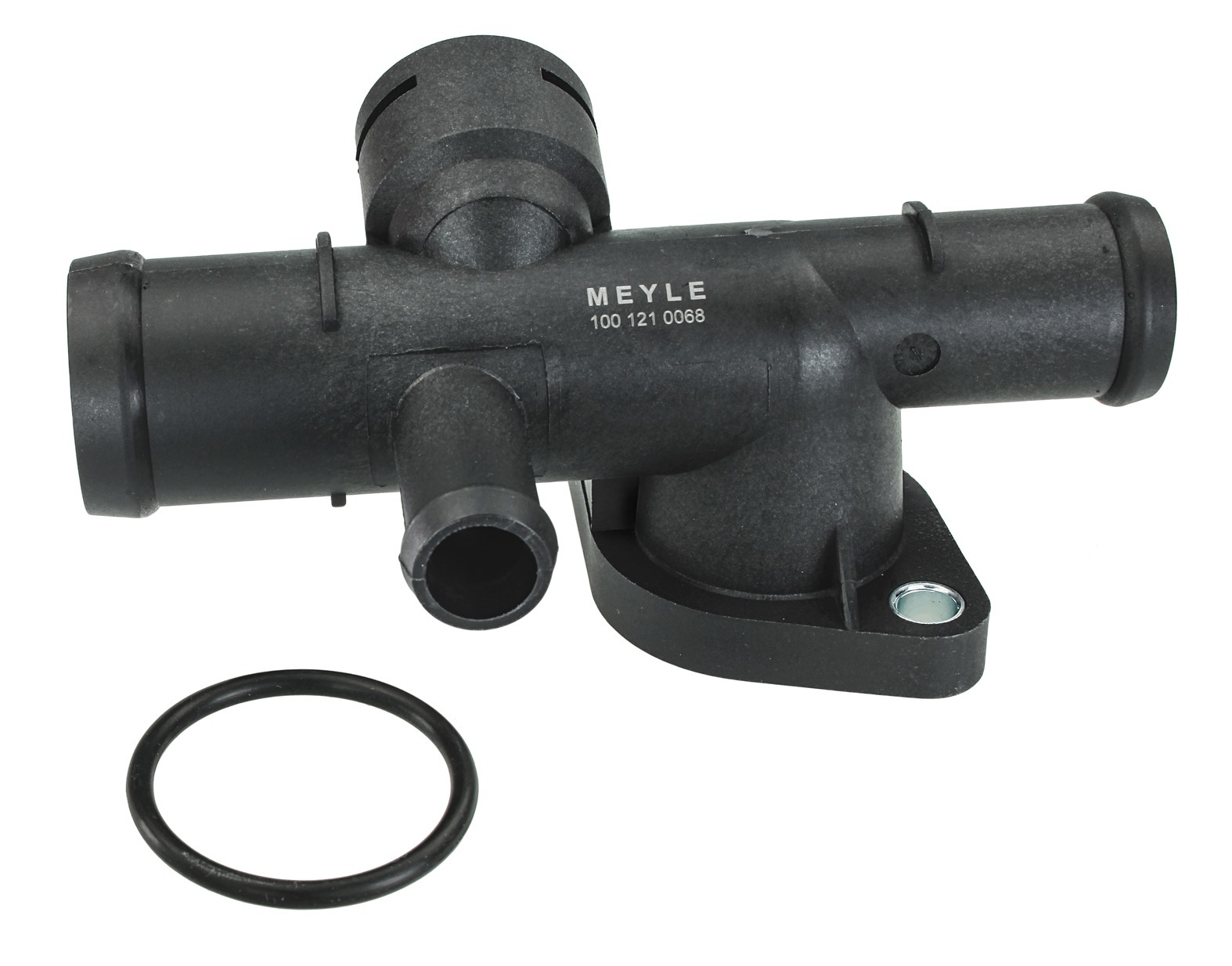 Bride de liquide de refroidissement MEYLE-ORIGINAL Quality | MEYLE