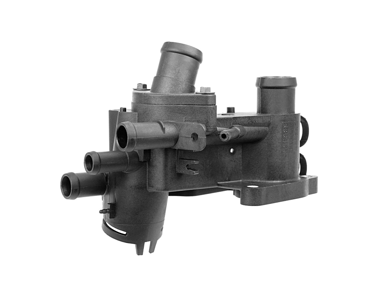 Boîtier du thermostat MEYLE-ORIGINAL Quality | MEYLE