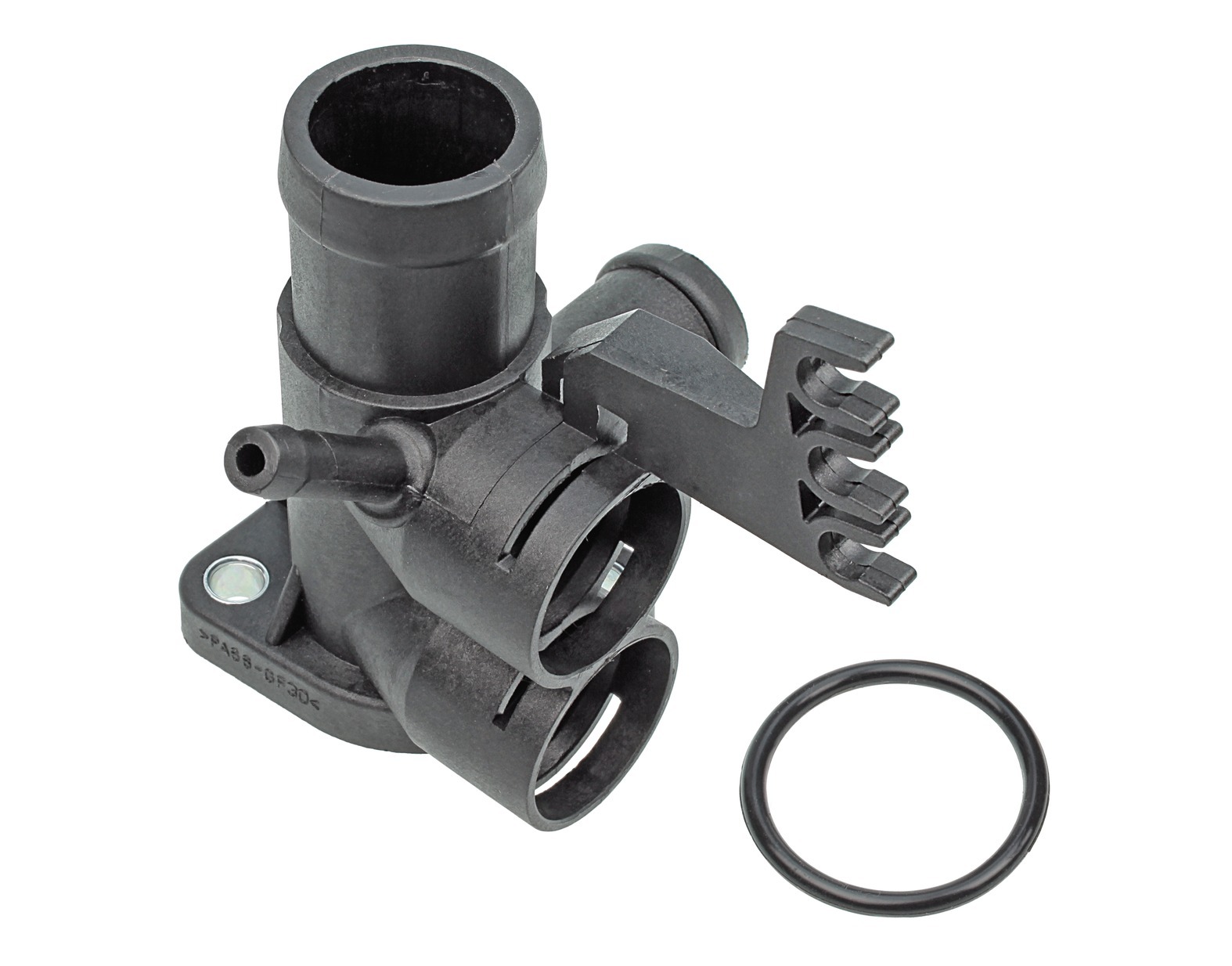 Bride de liquide de refroidissement MEYLE-ORIGINAL Quality | MEYLE