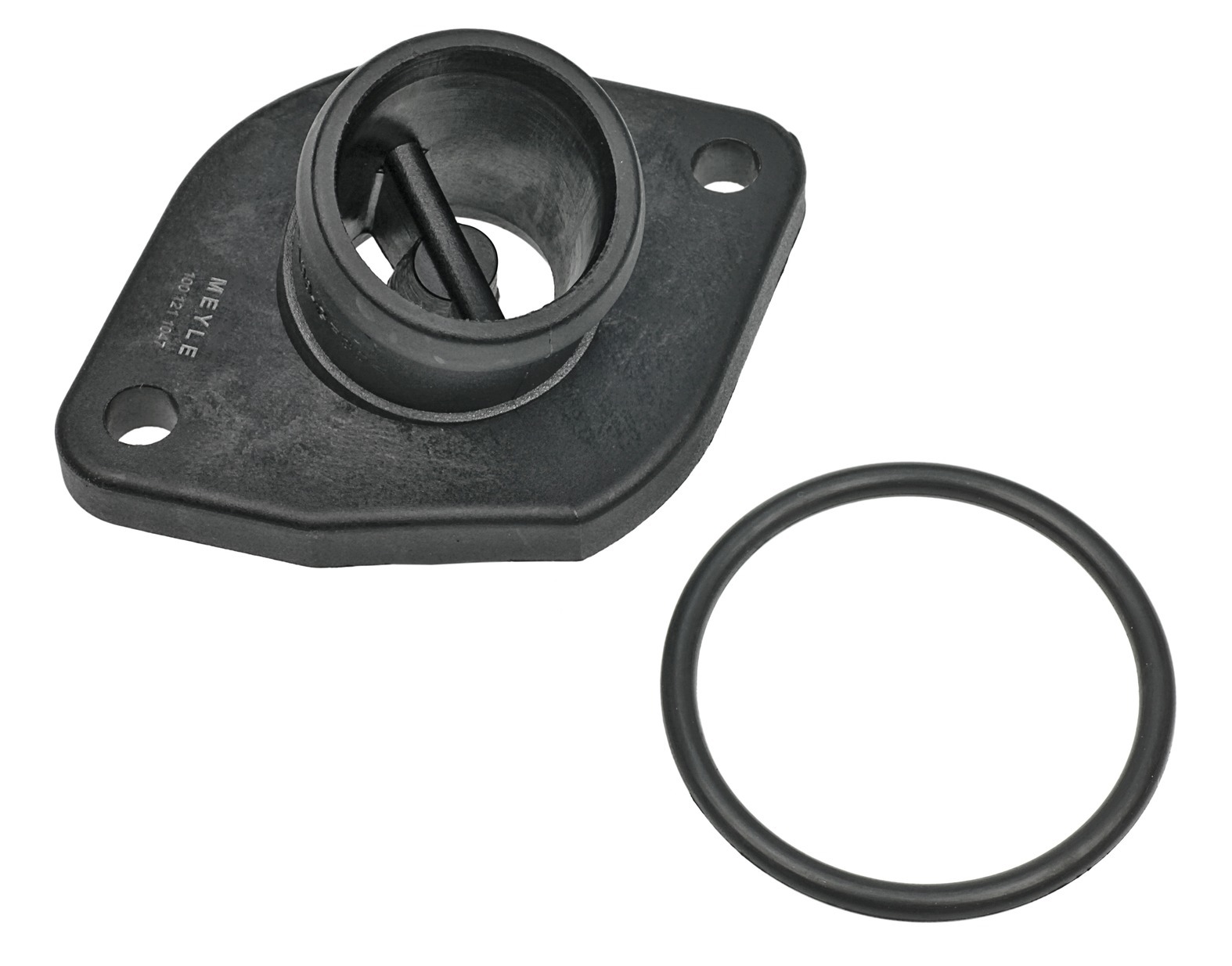 Bride de liquide de refroidissement MEYLE-ORIGINAL Quality | MEYLE