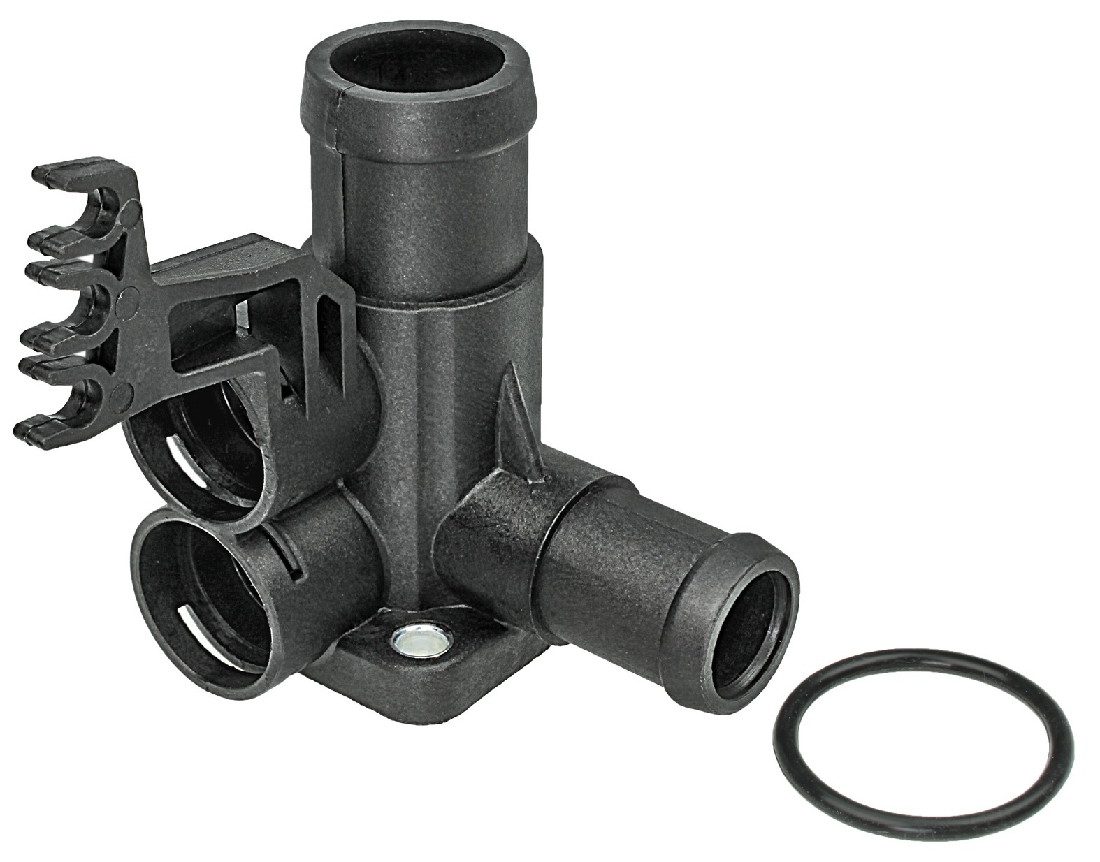 Bride de liquide de refroidissement MEYLE-ORIGINAL Quality | MEYLE