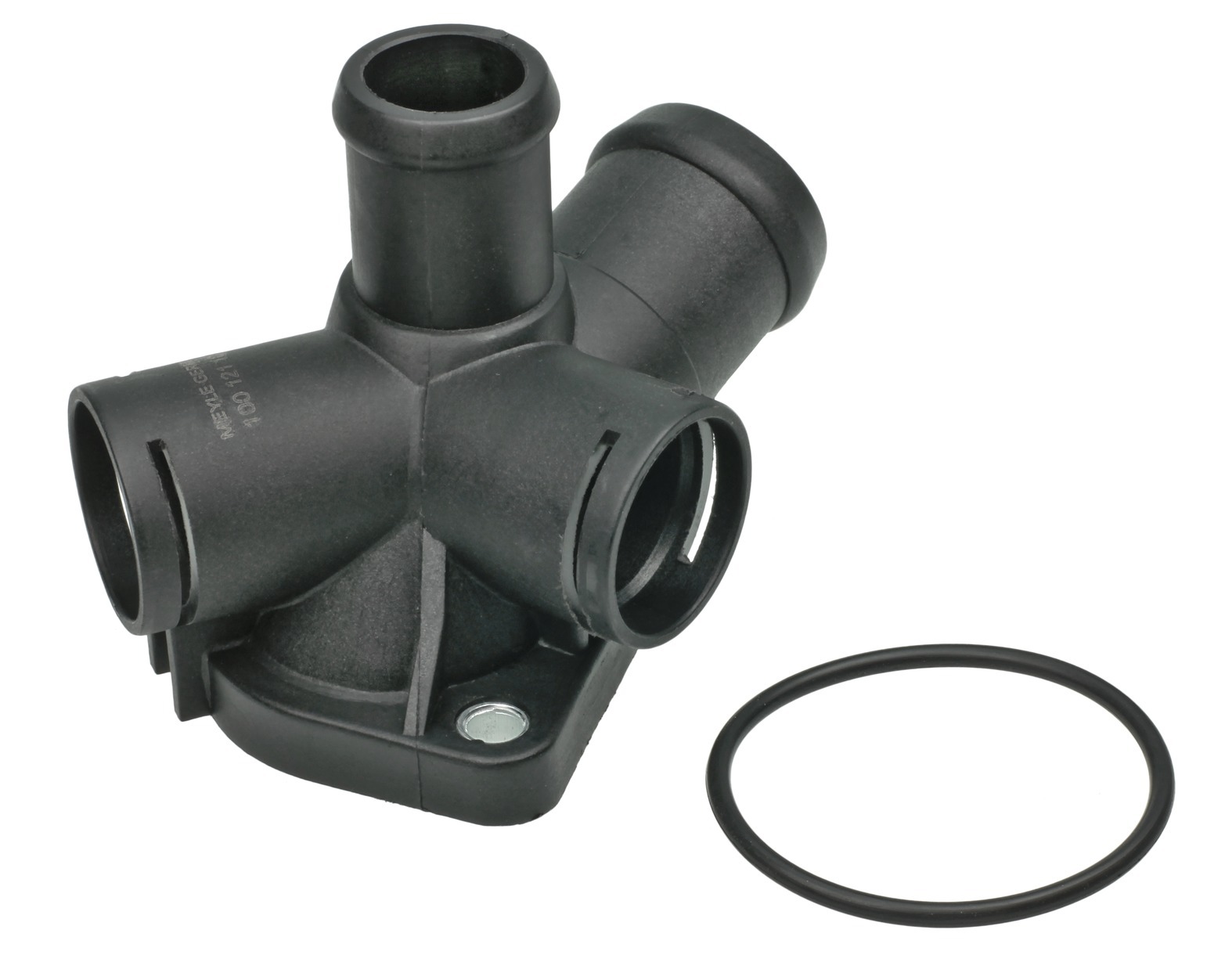 Bride de liquide de refroidissement MEYLE-ORIGINAL Quality | MEYLE