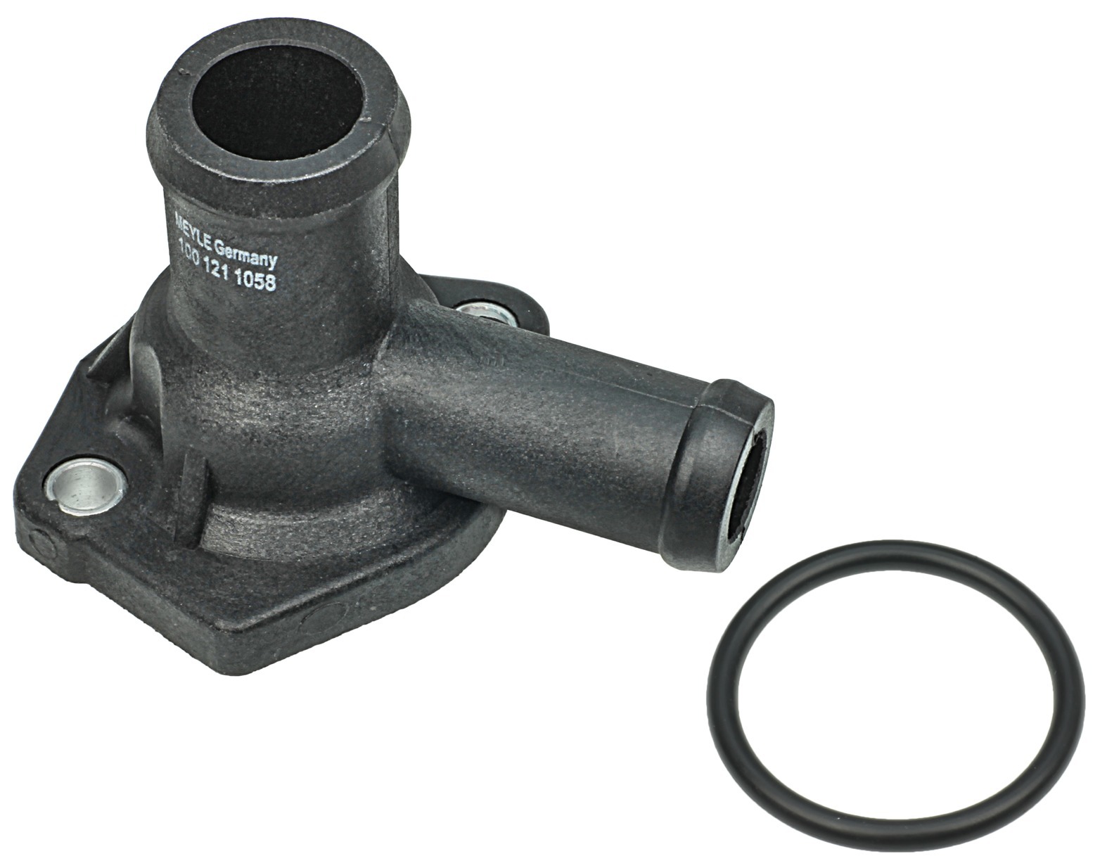 Bride de liquide de refroidissement MEYLE-ORIGINAL Quality | MEYLE