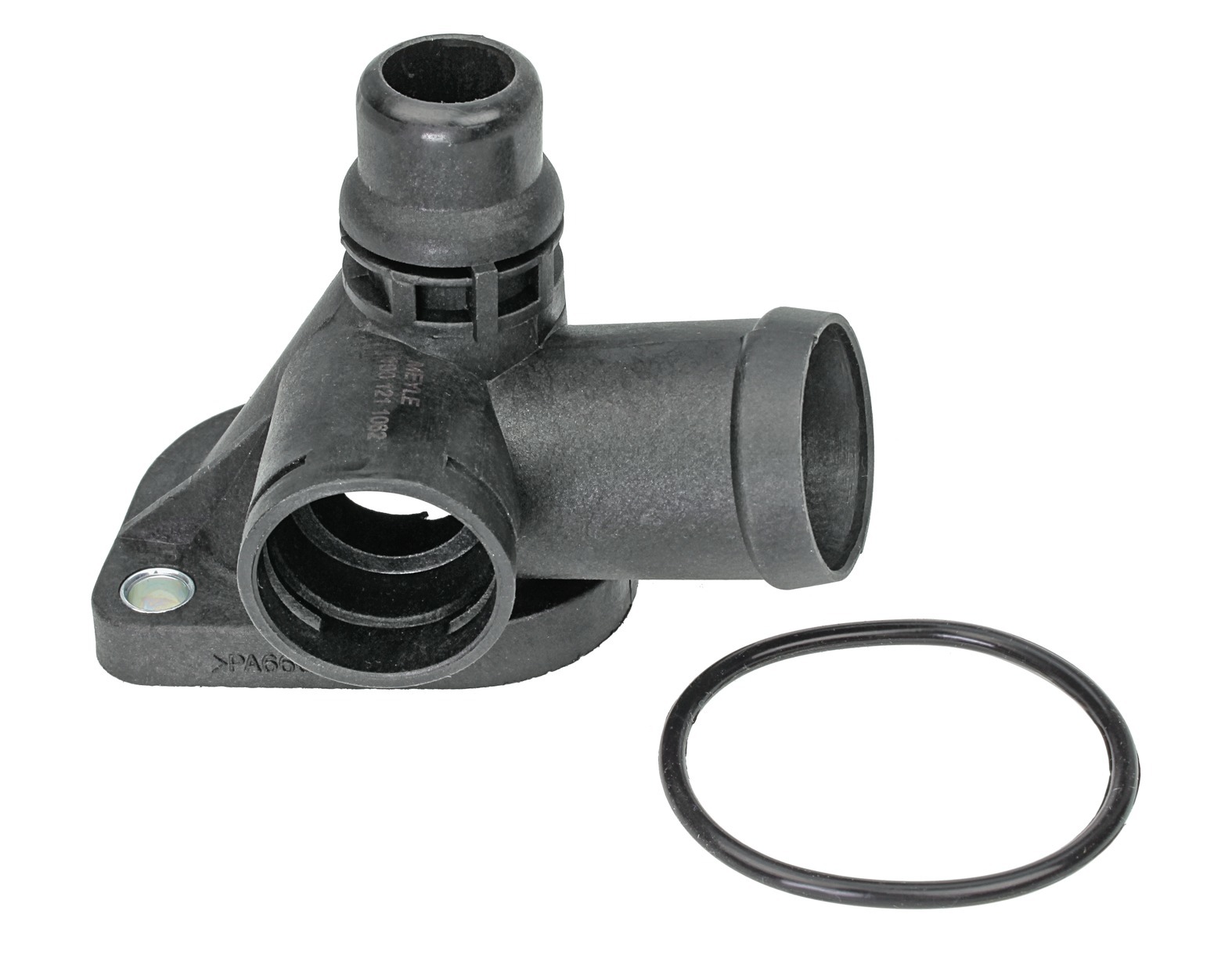 Bride de liquide de refroidissement MEYLE-ORIGINAL Quality | MEYLE